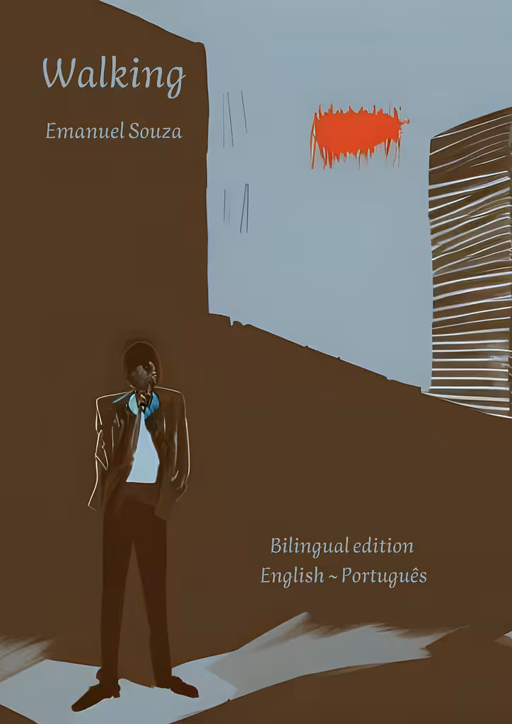 Walking / Andando