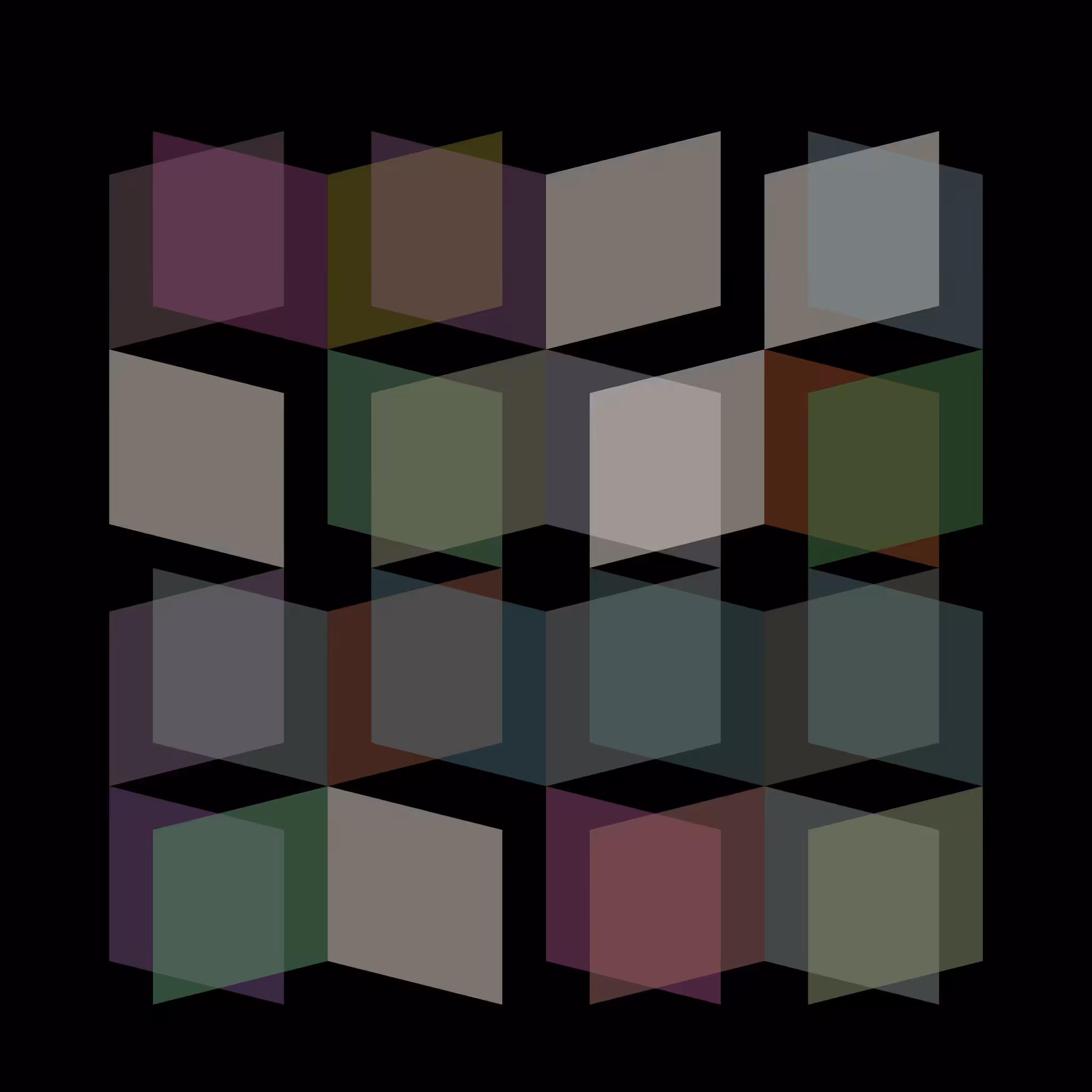 Variations on a Theme #19