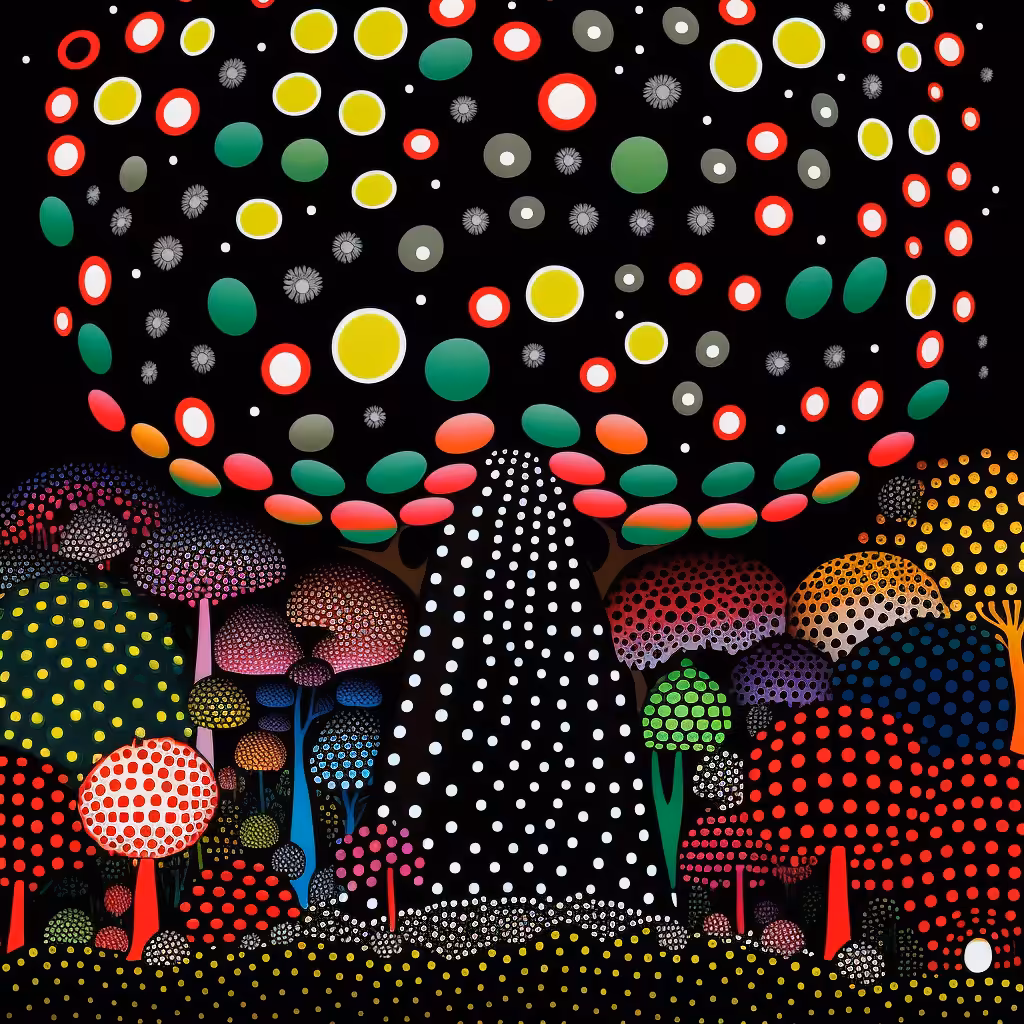 Fantastic Forest #2