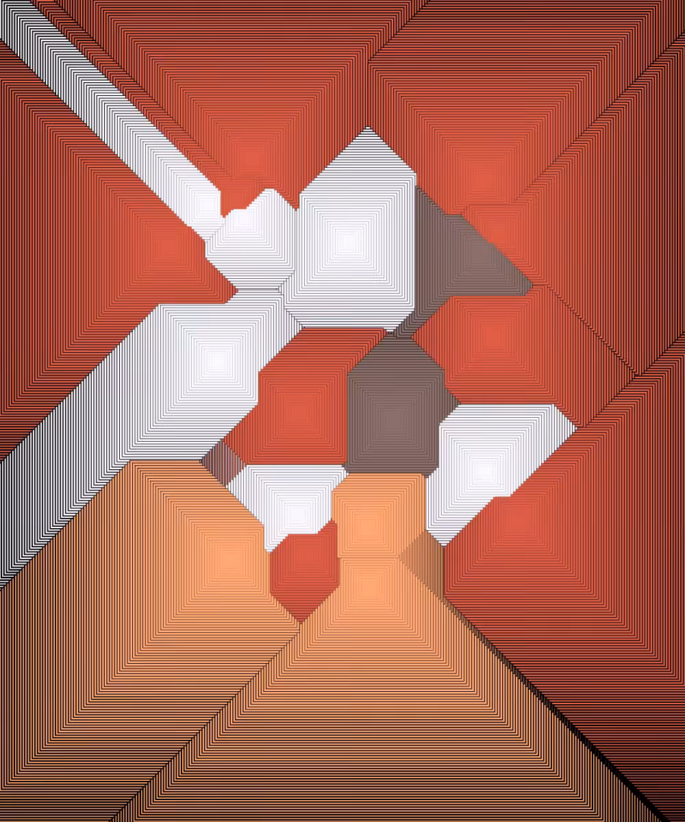 Peaks #11
