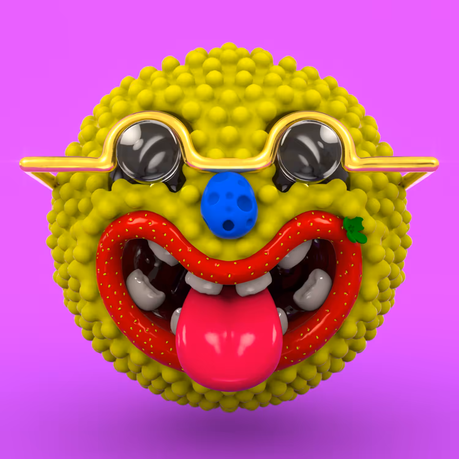 JOYWORLD JOYsmilies: JOYsmiley 7705
