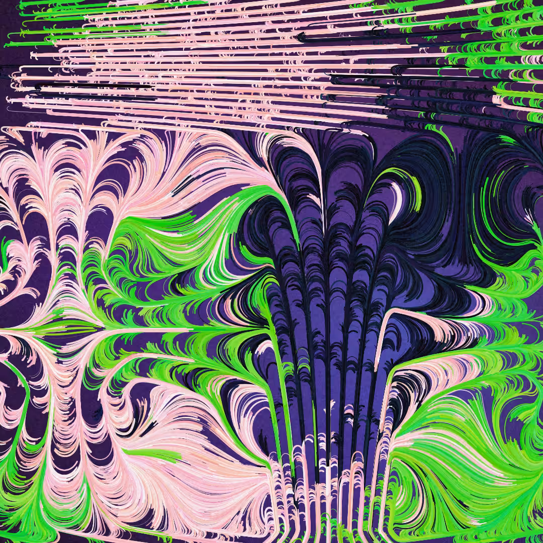 Broken Flows #122