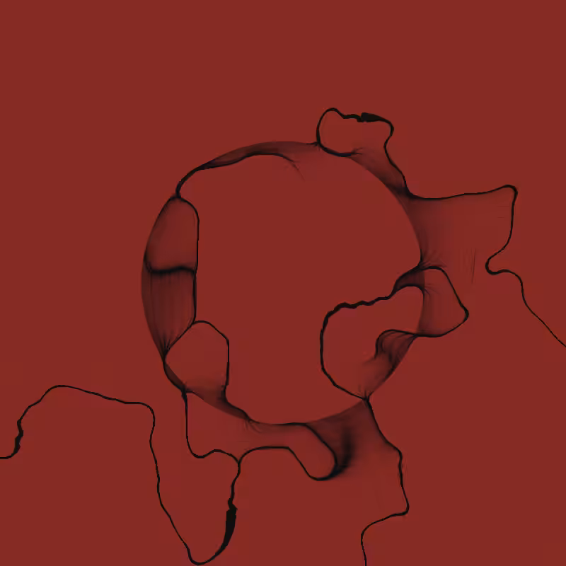 UnCircle #144