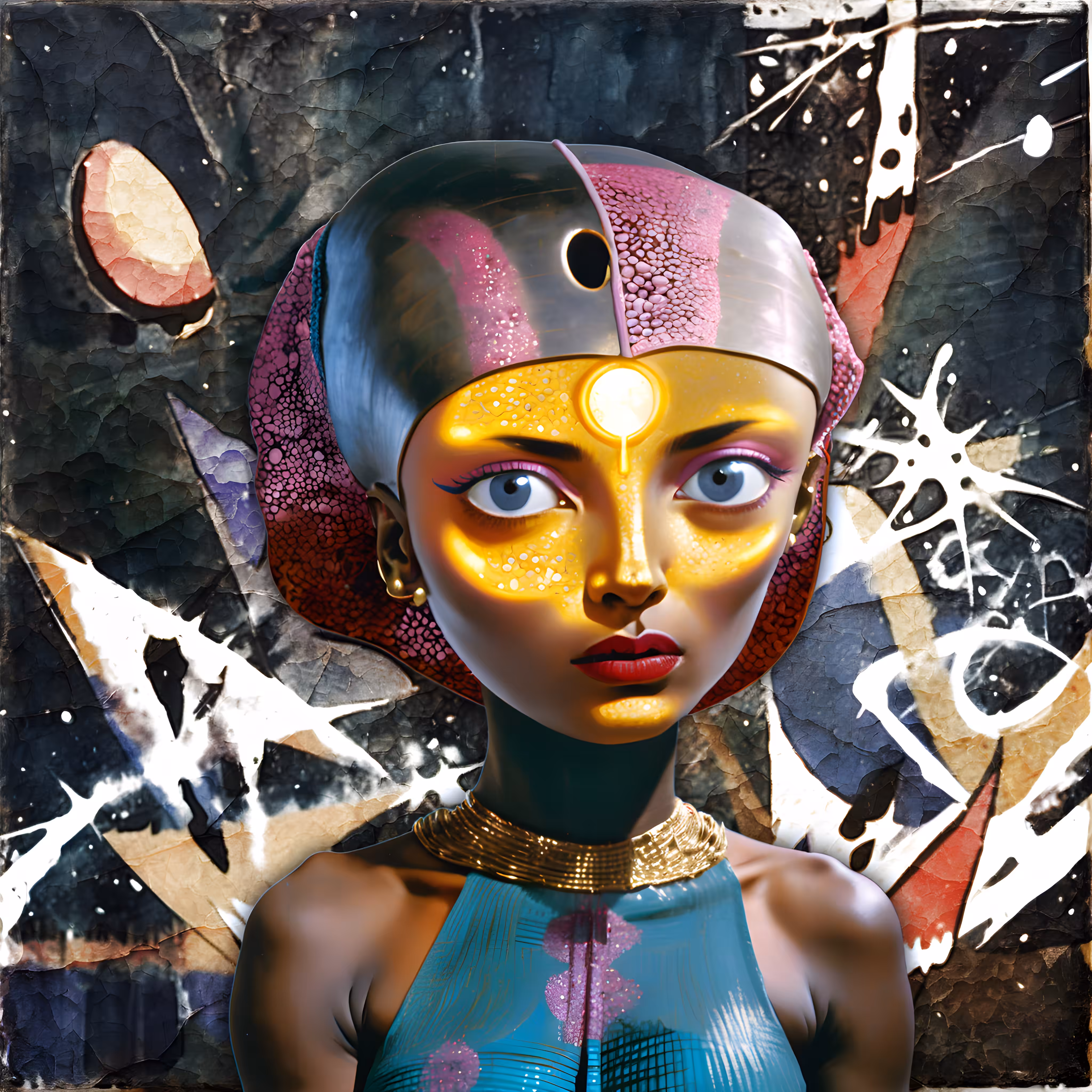 Art DeCC0s: Art DeCC0 #2034