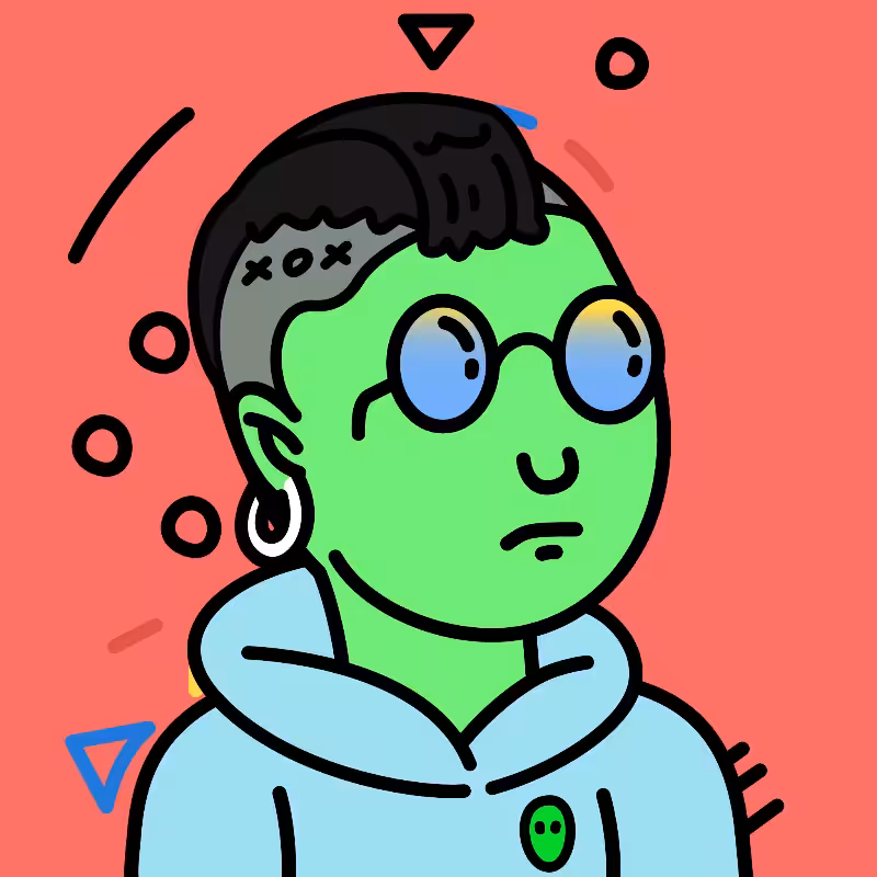 DudeDle.Punk #155