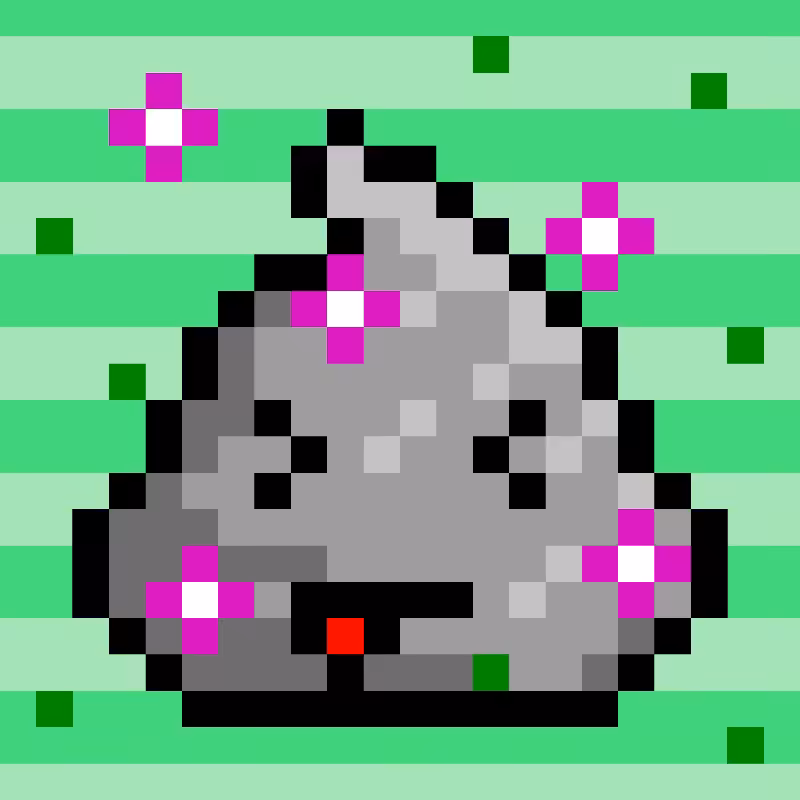 PooXL #29