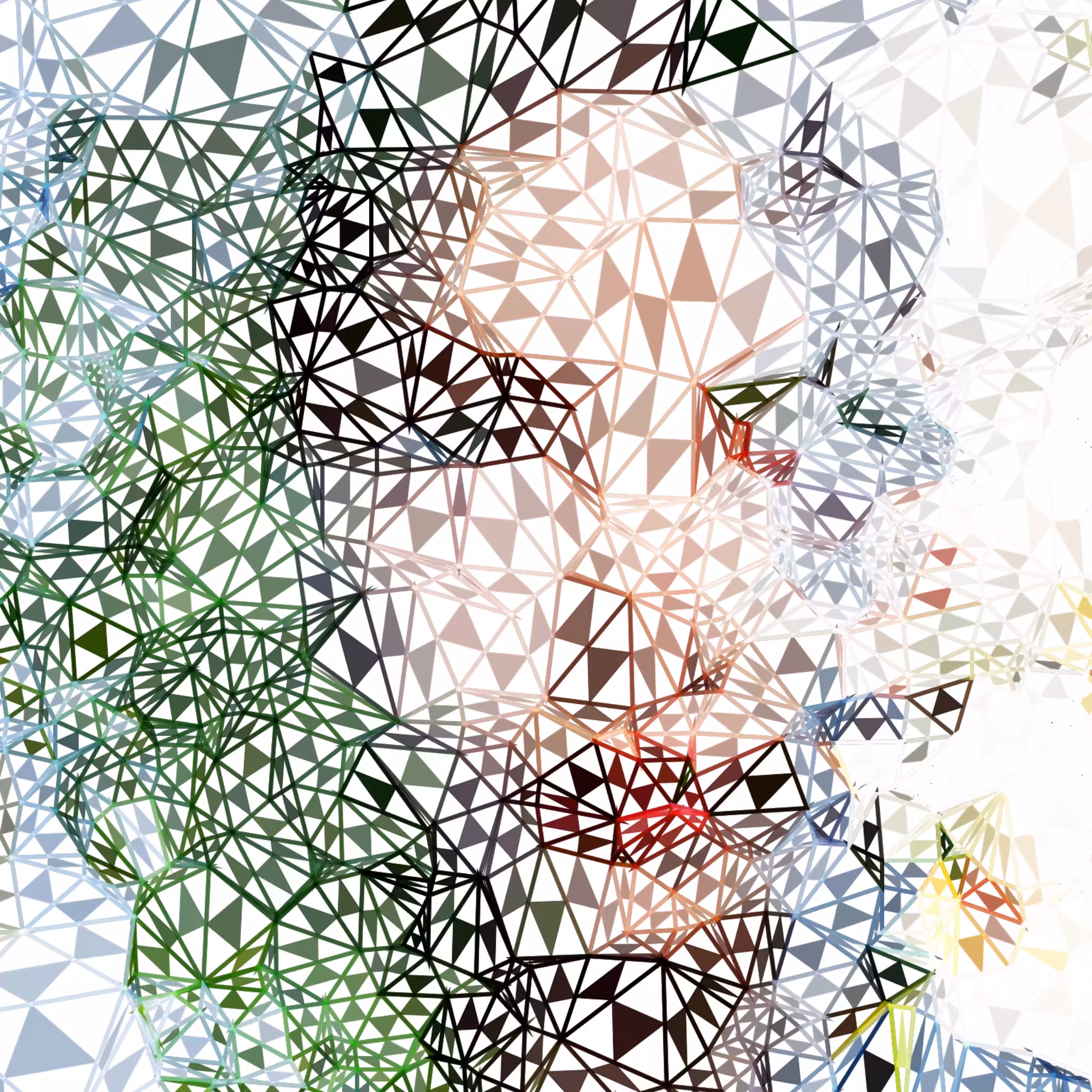 Next Gen AI Art #154