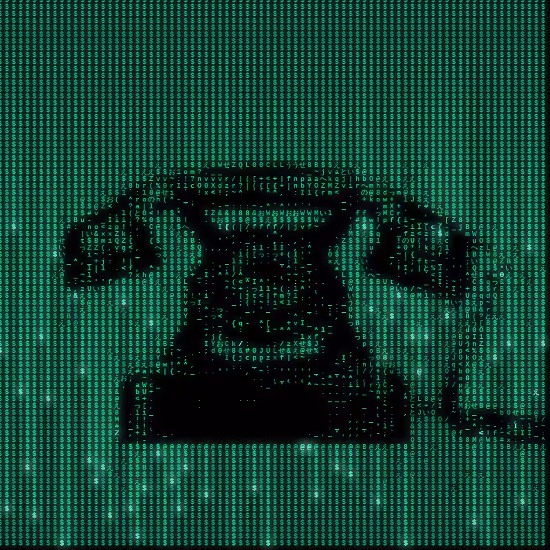 The Matrix #15
