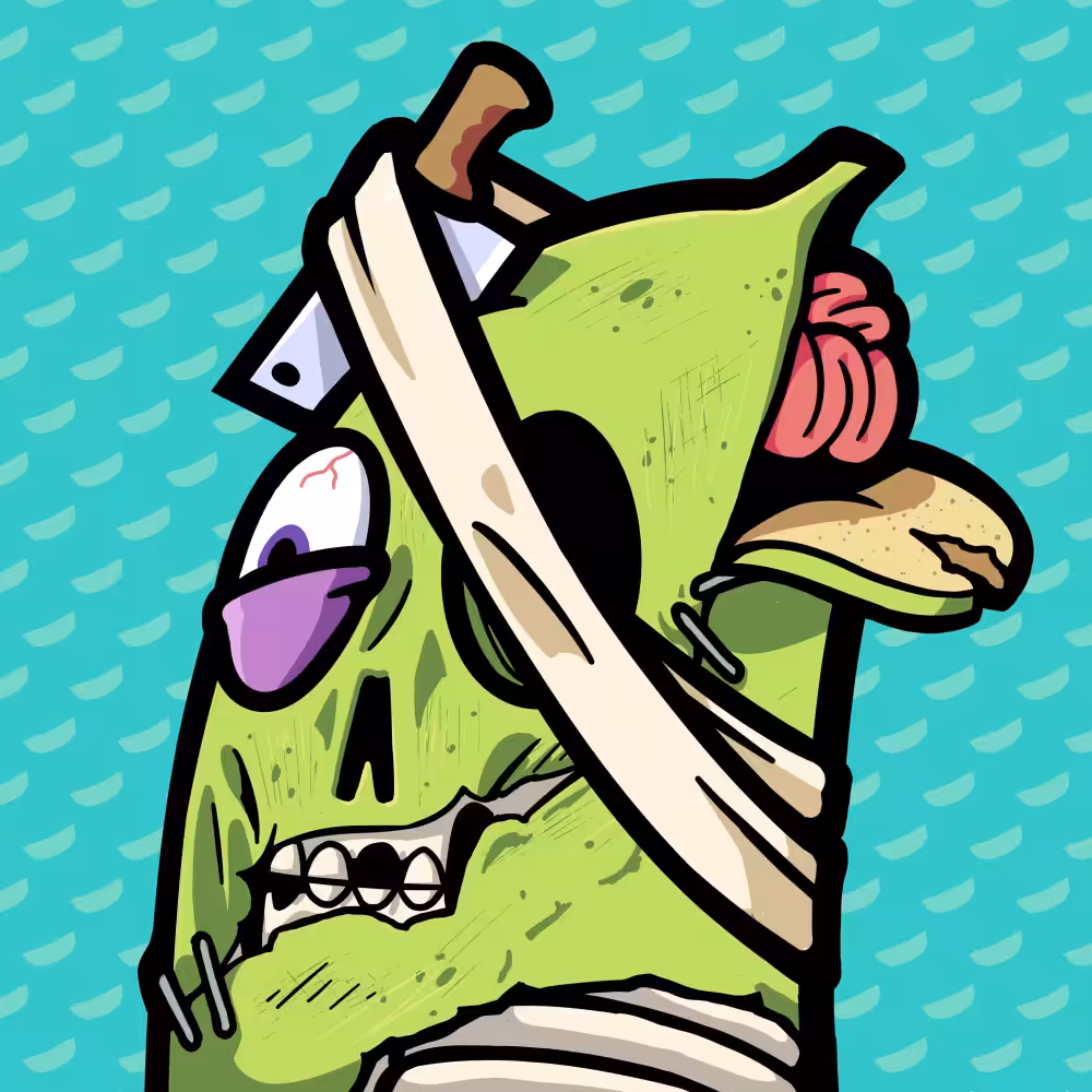 014 - BONZO