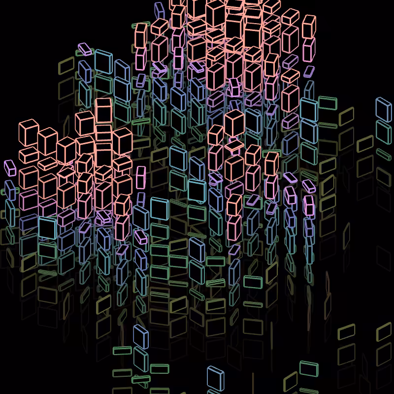 digital city #3