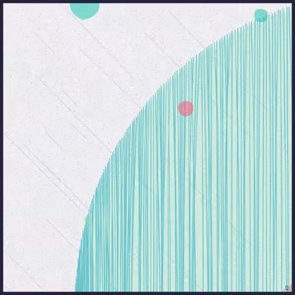 Of Lines And Shapes #38