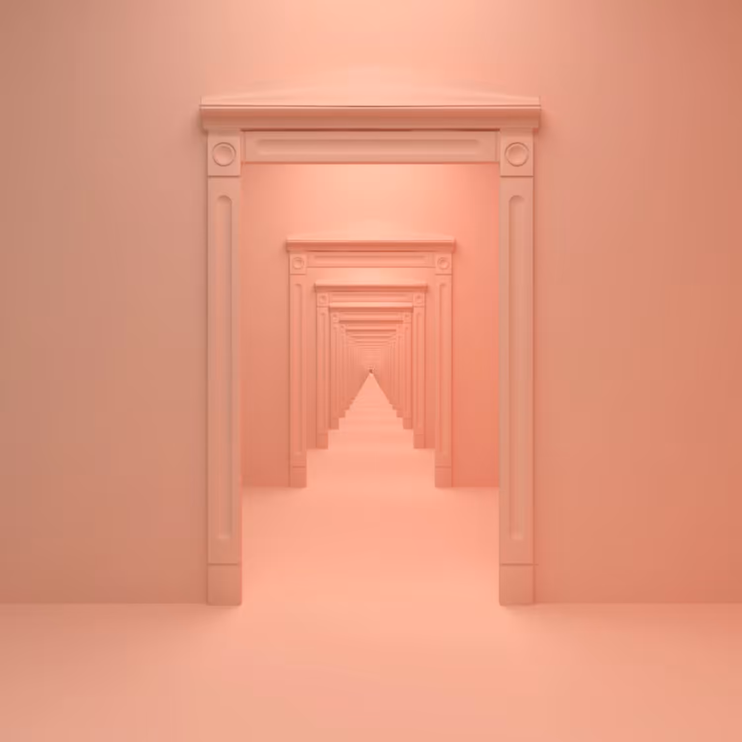 DoorWay #1