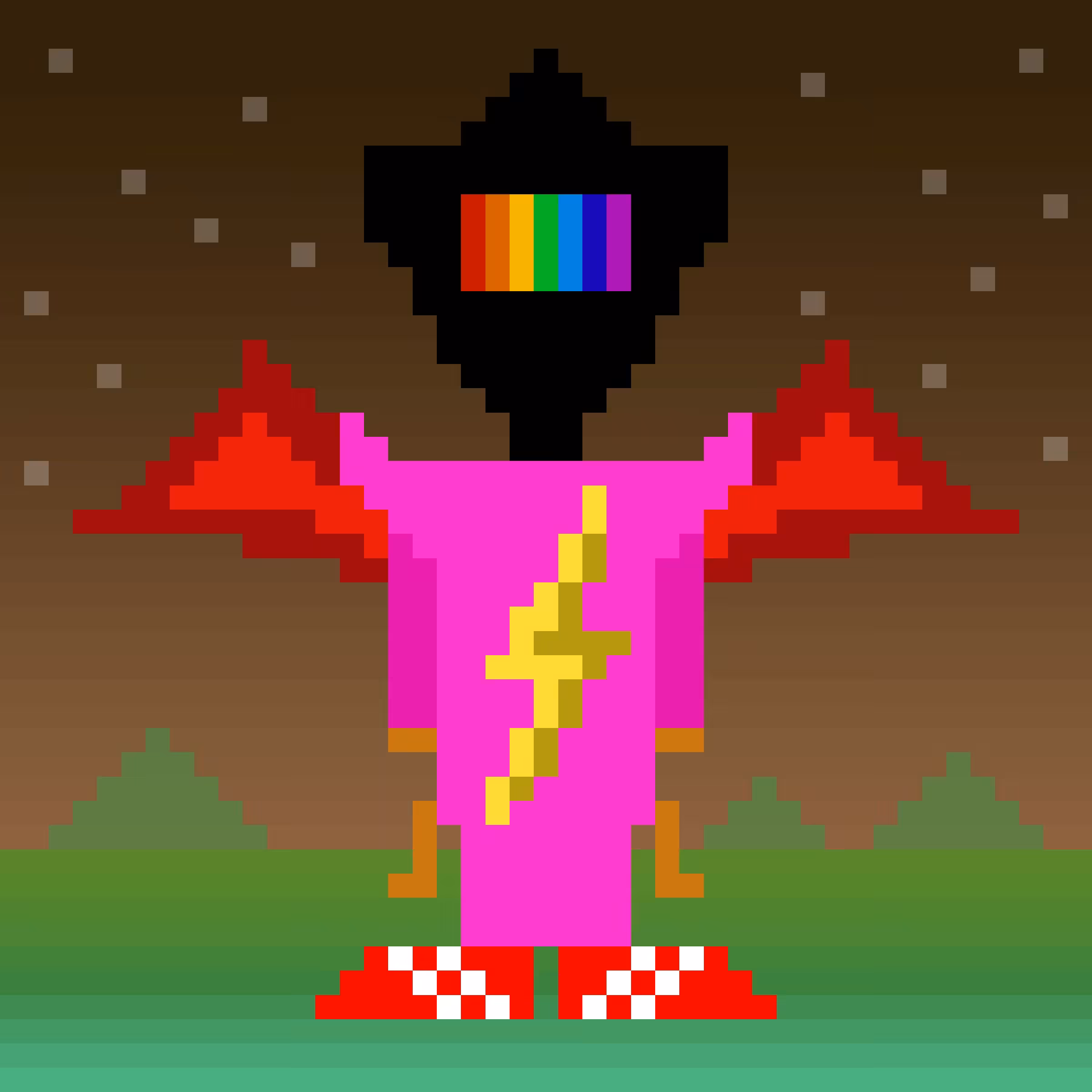 CryptoGalactican #280
