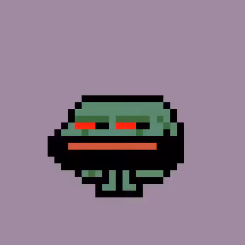 Toadheadz #3947