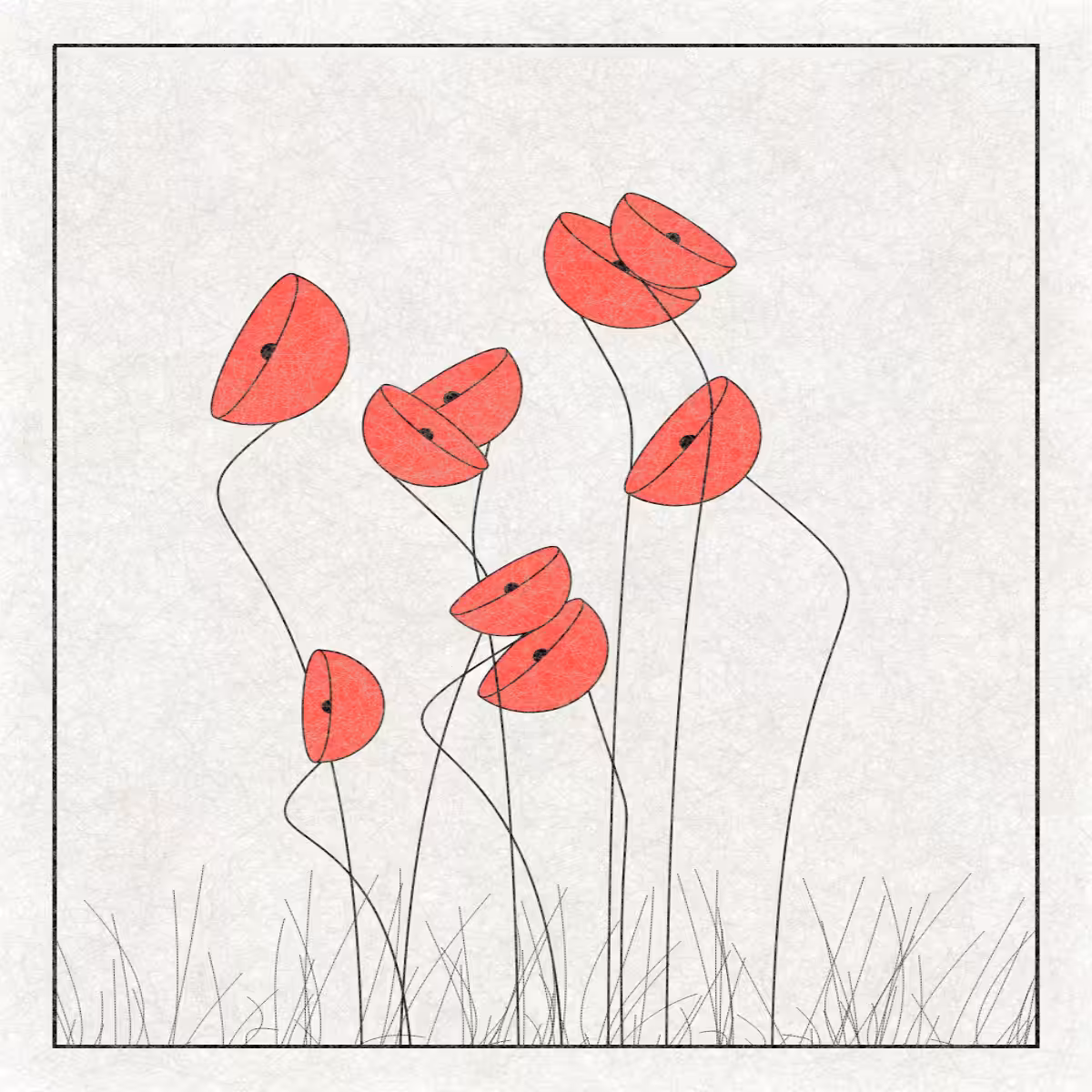 Flowers  #47