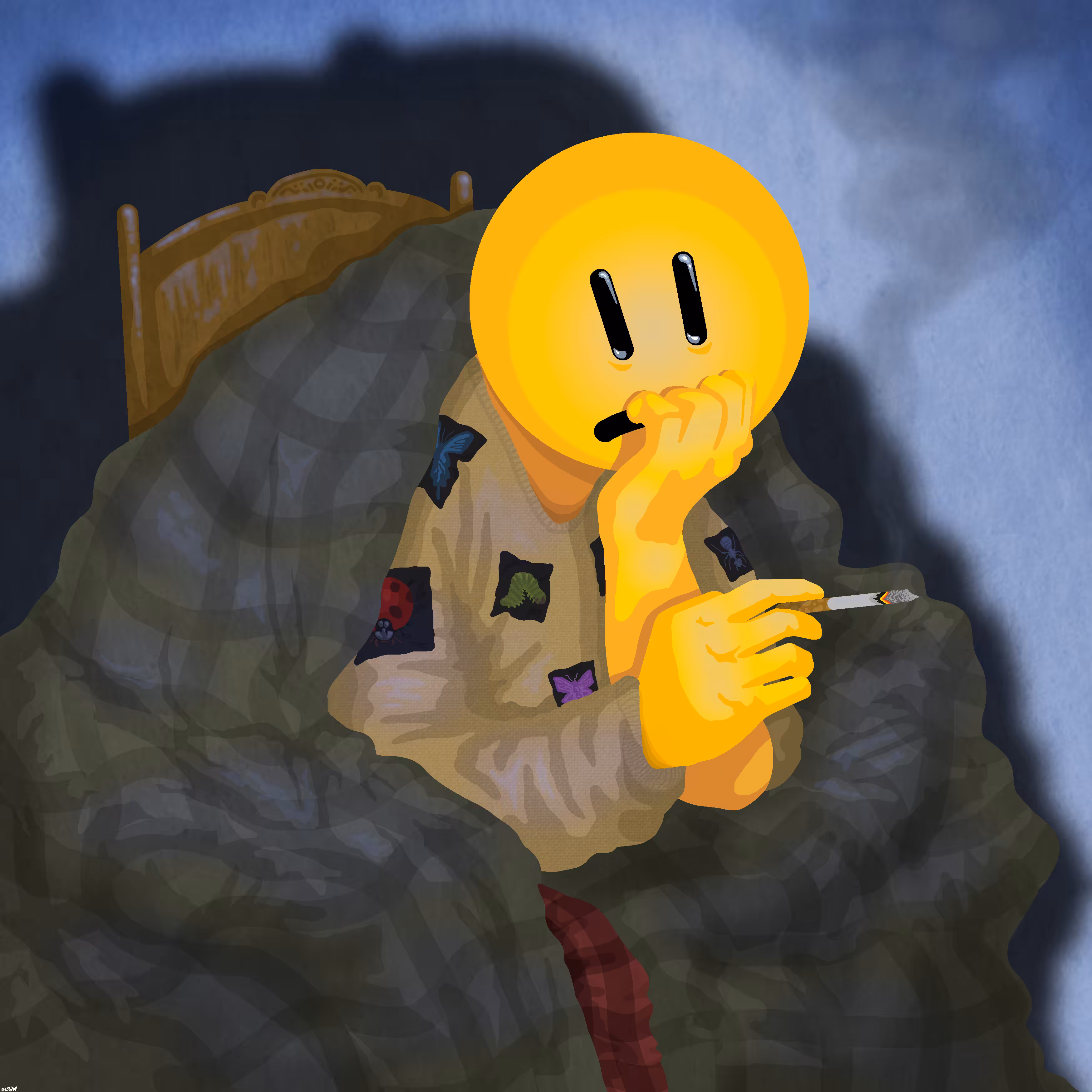 Insomnia