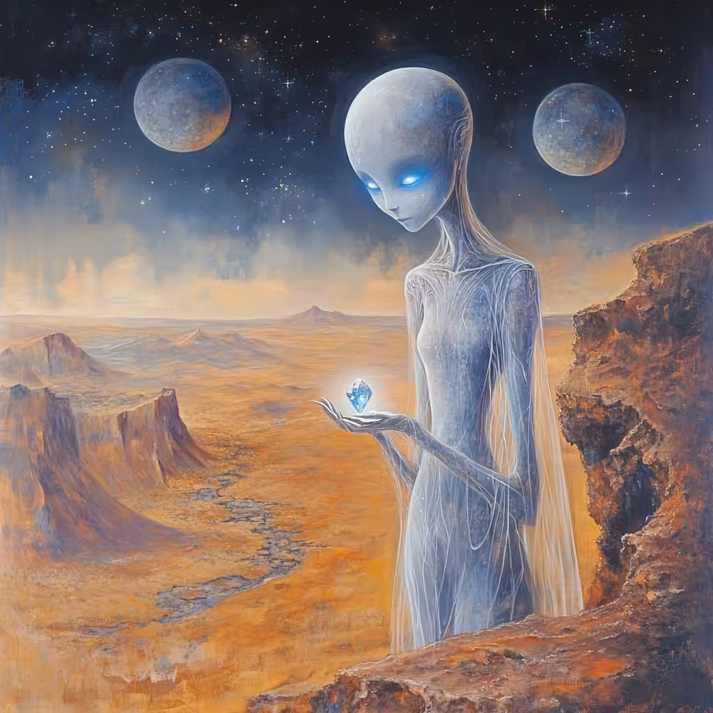 Guardian of Eternity