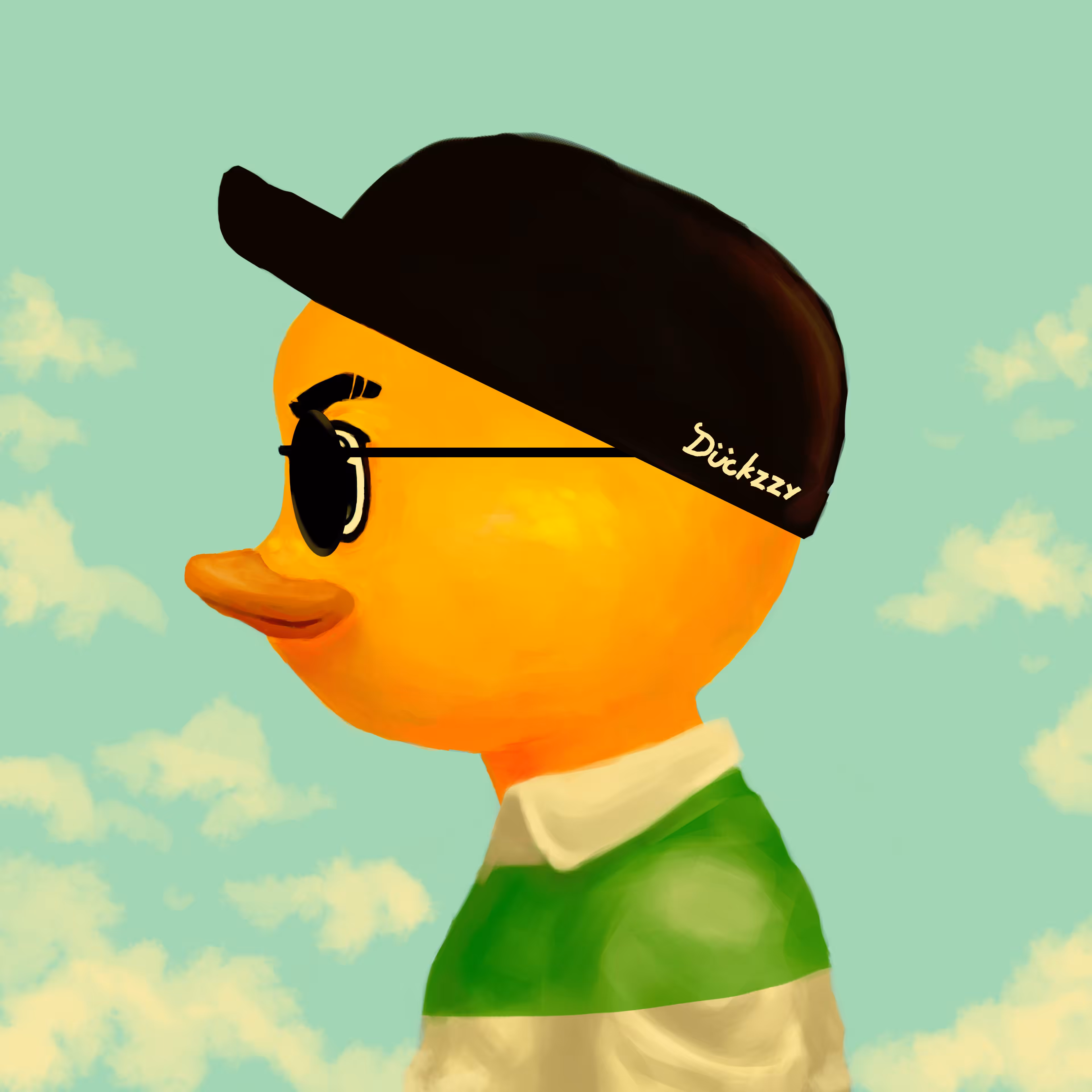 Duckzzy 222