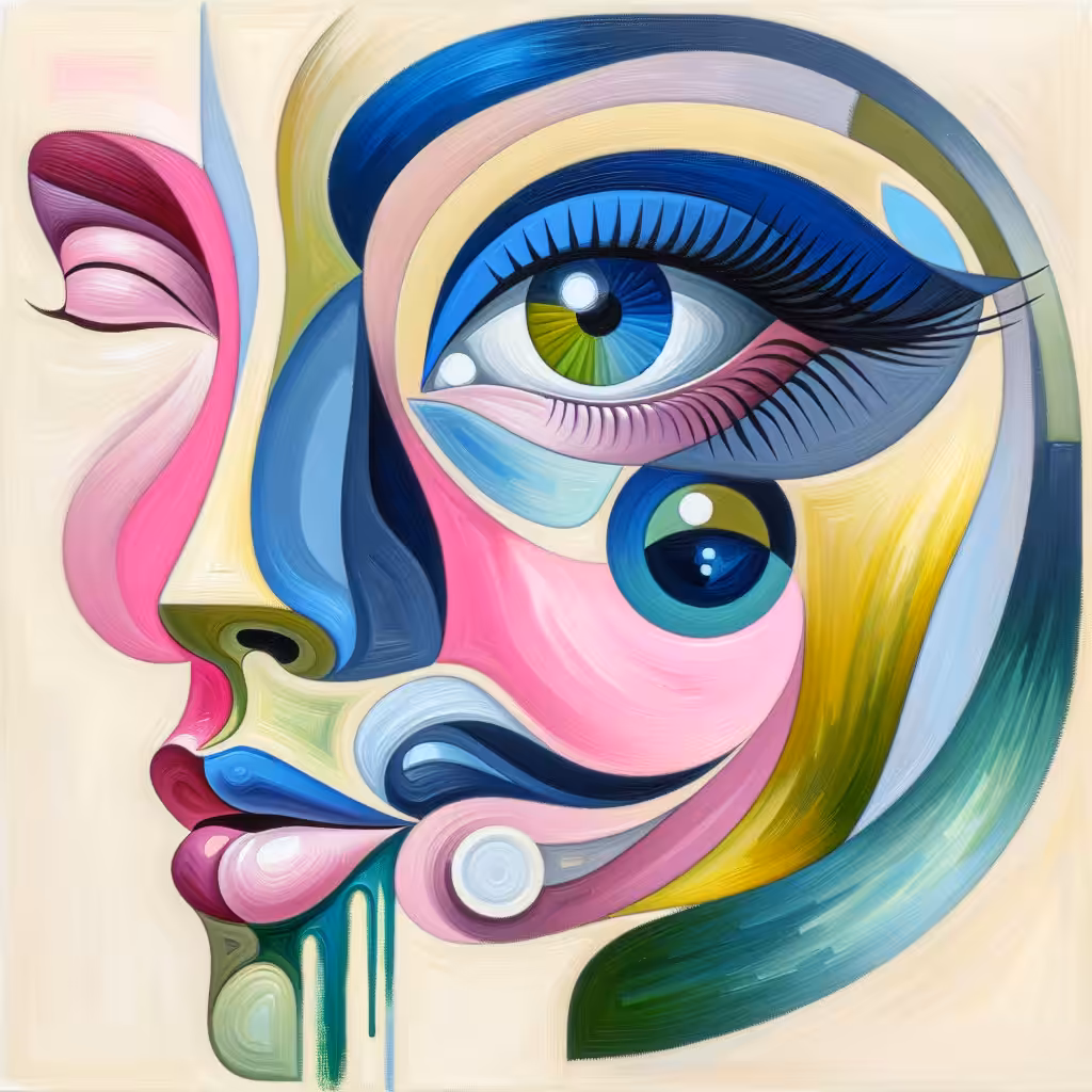 Dream Eye 