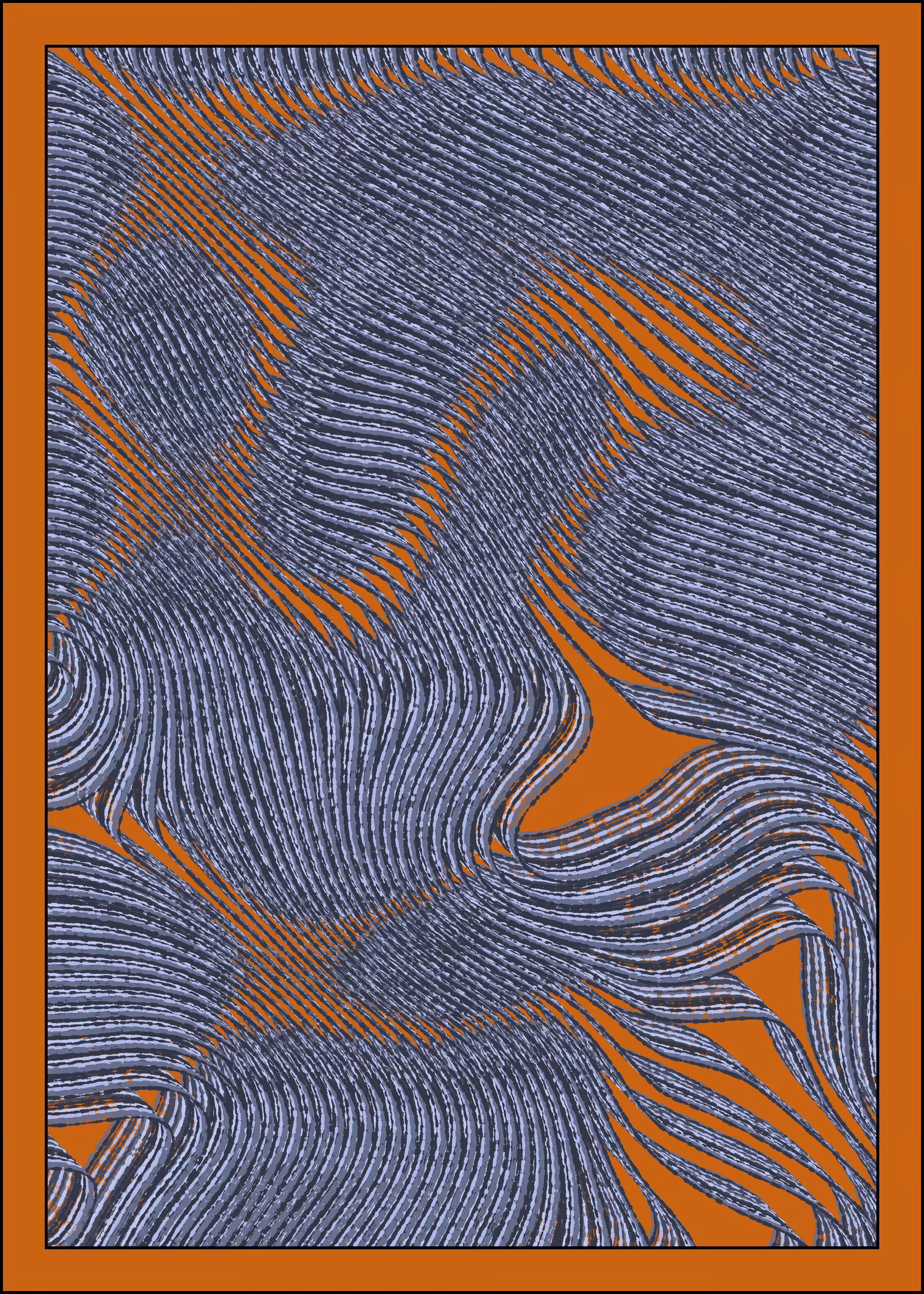 Curved Symphony #81