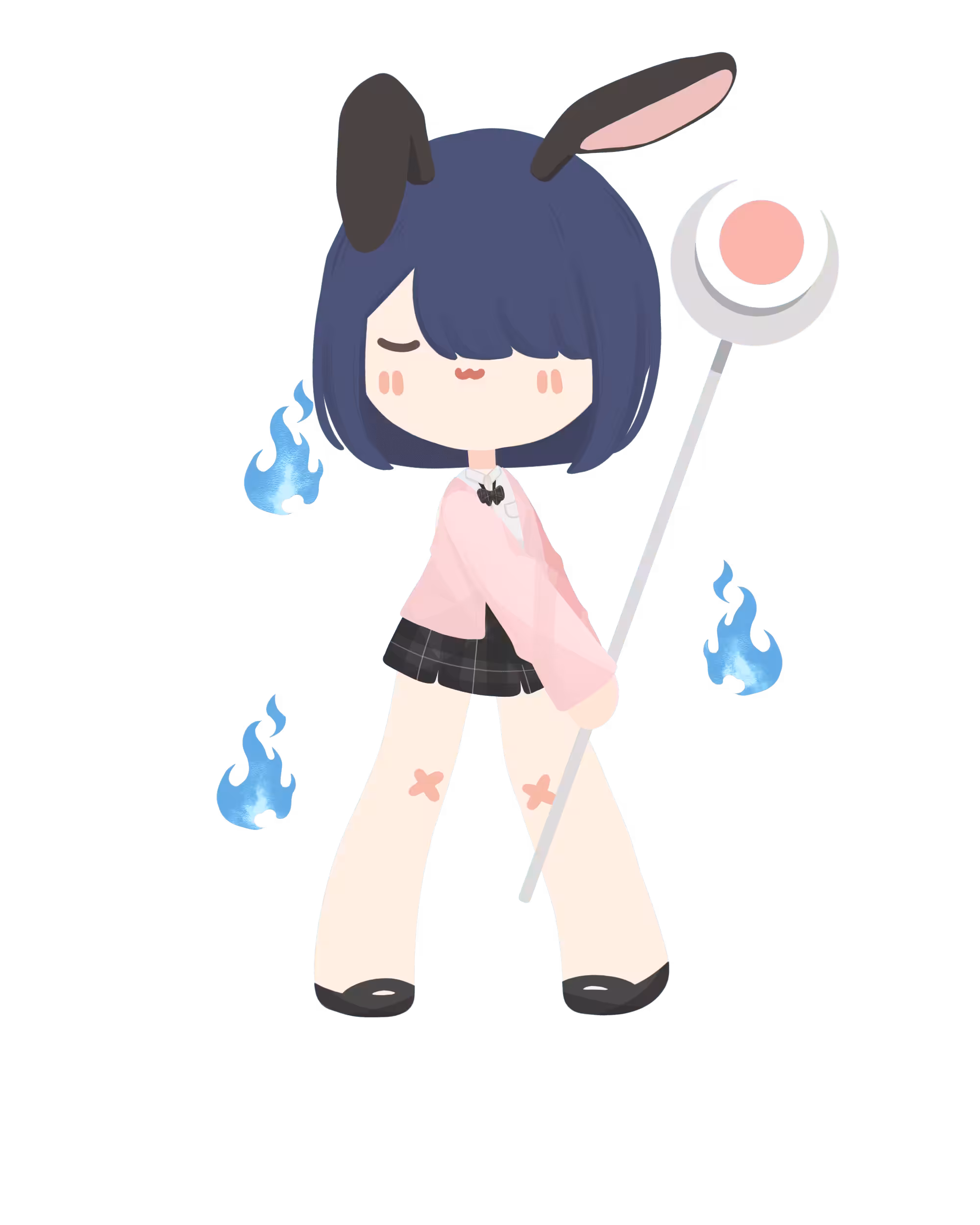 Small Guardian: 251