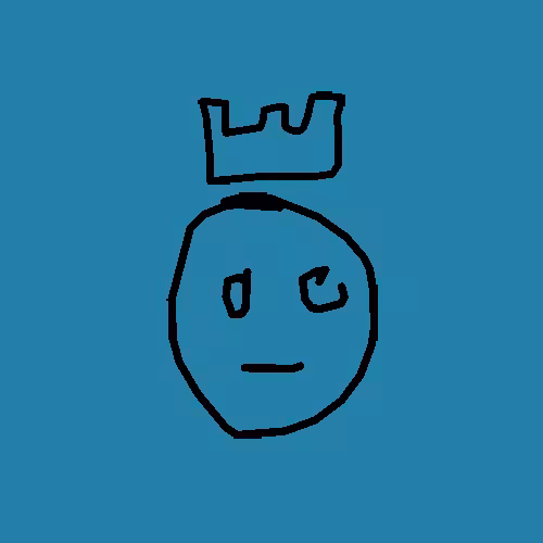 Basquiat Doodles: Basquiat #1832