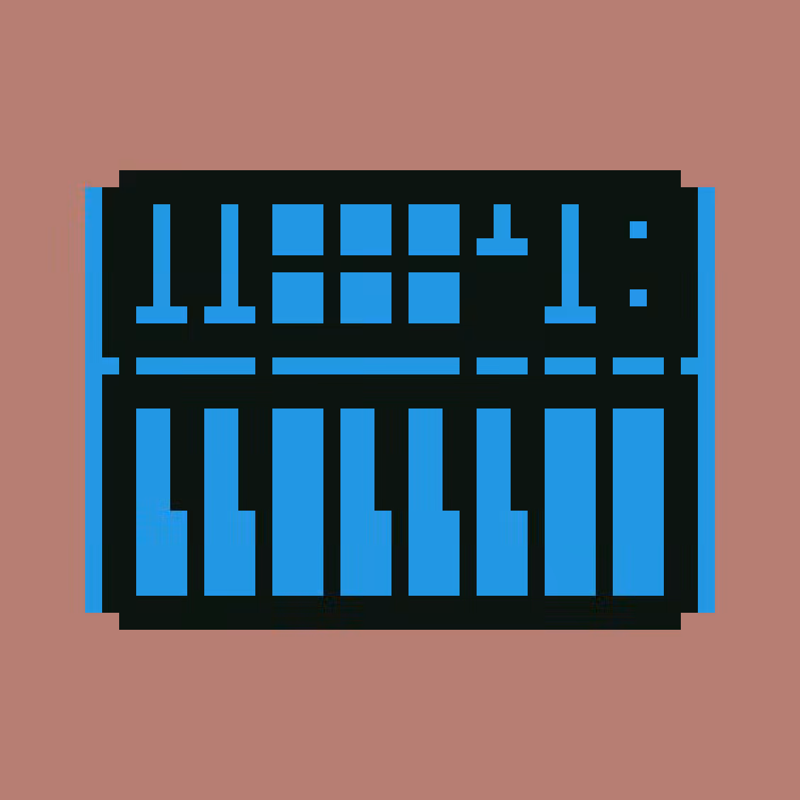 MINISYNTH #103