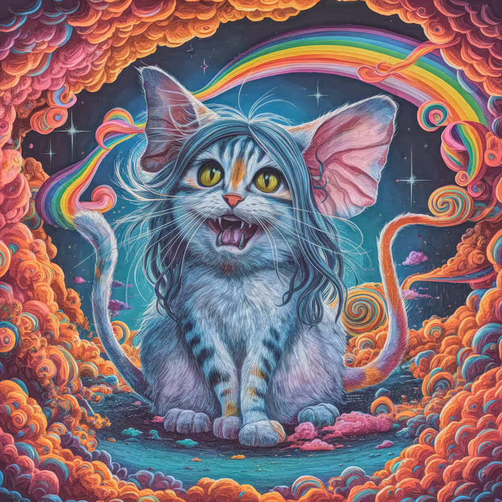Hallucination #35