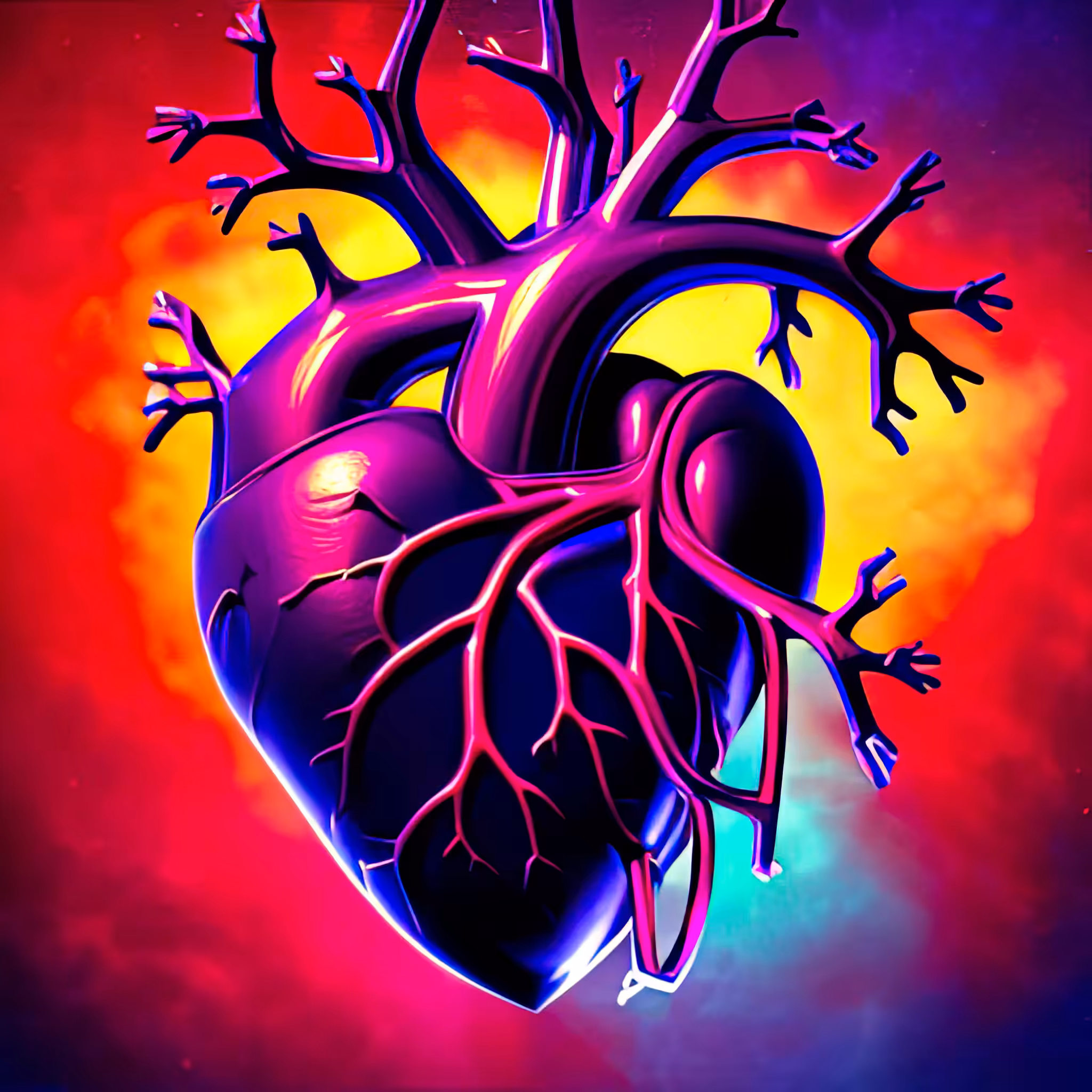 Have a Fuckin Heart #205
