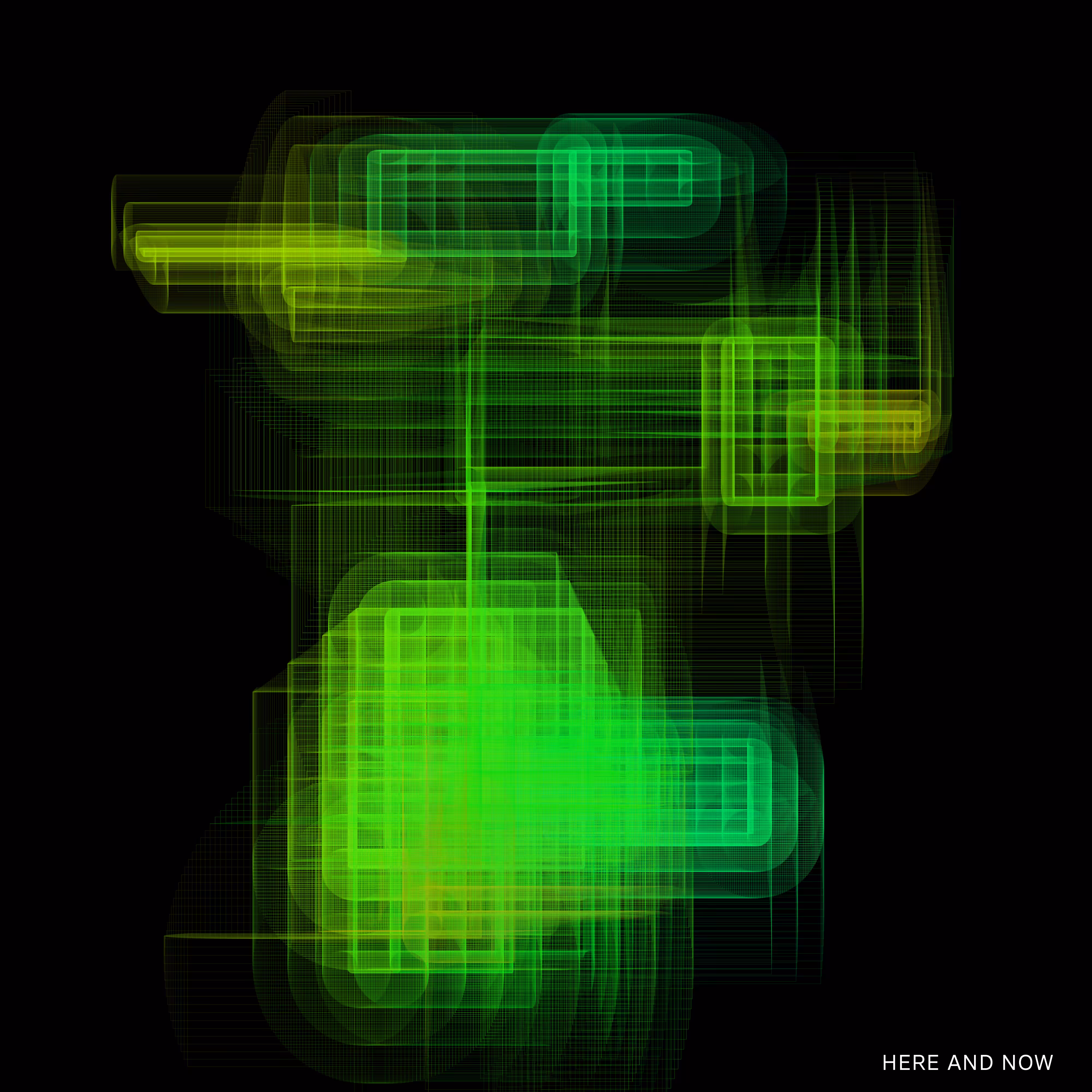Here and Now: Edition Three #250