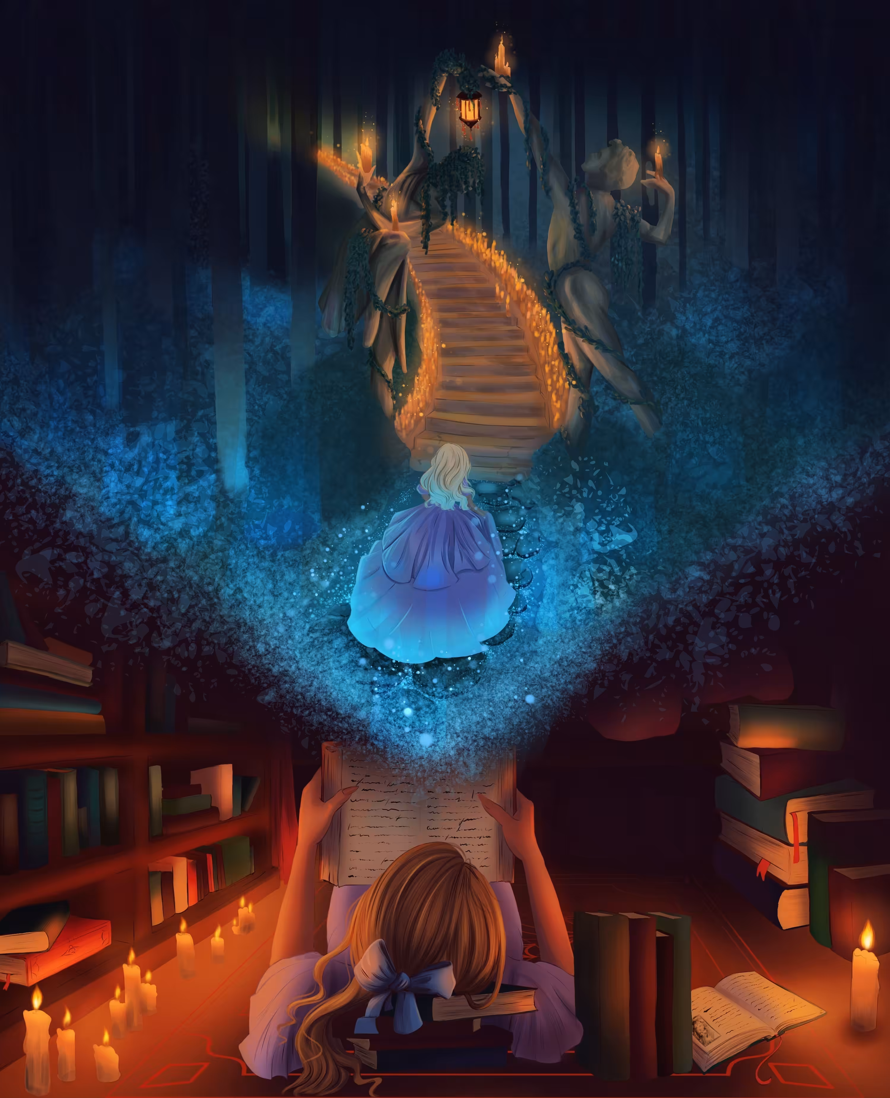 Imagination