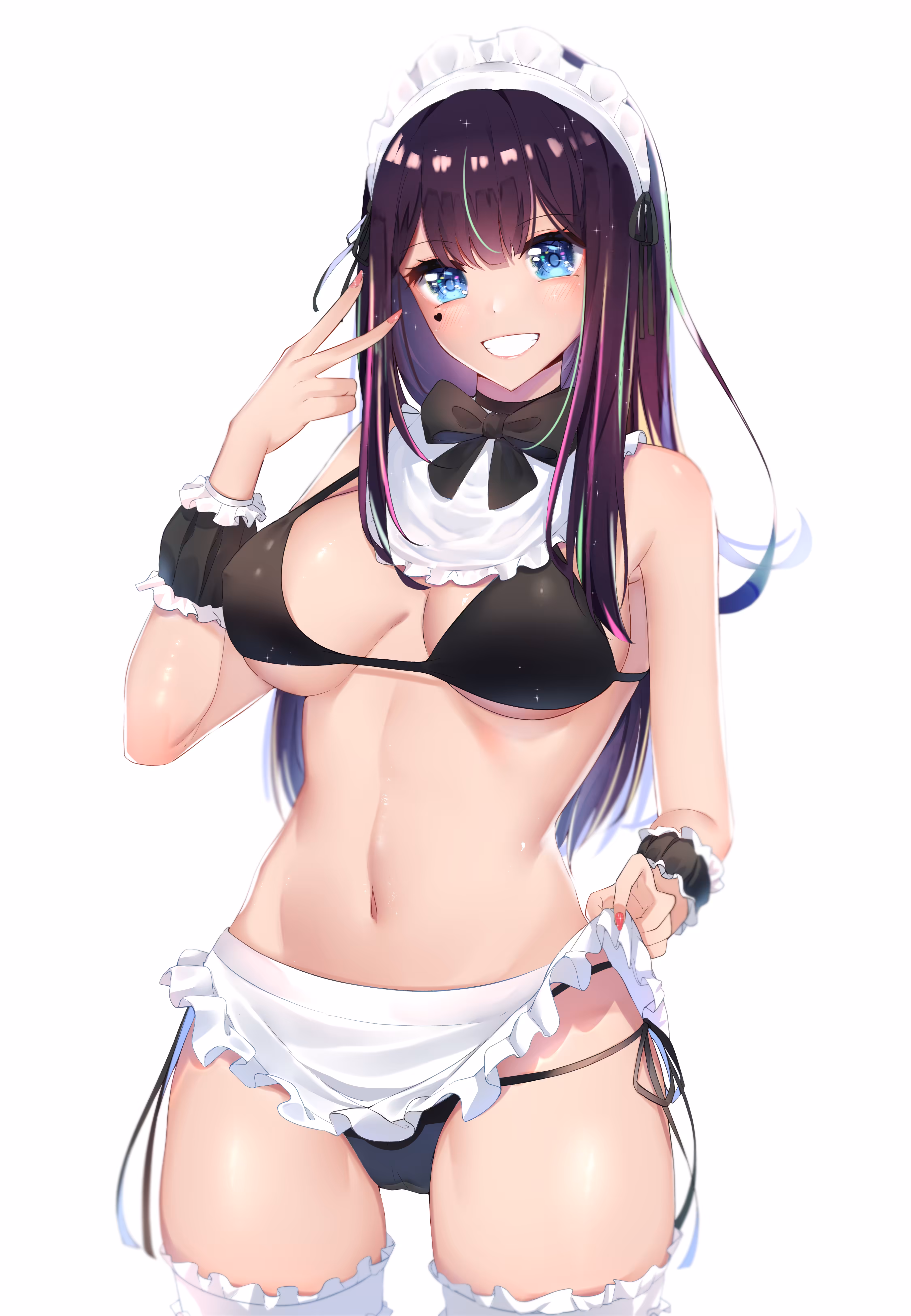 MAID-SAMA
