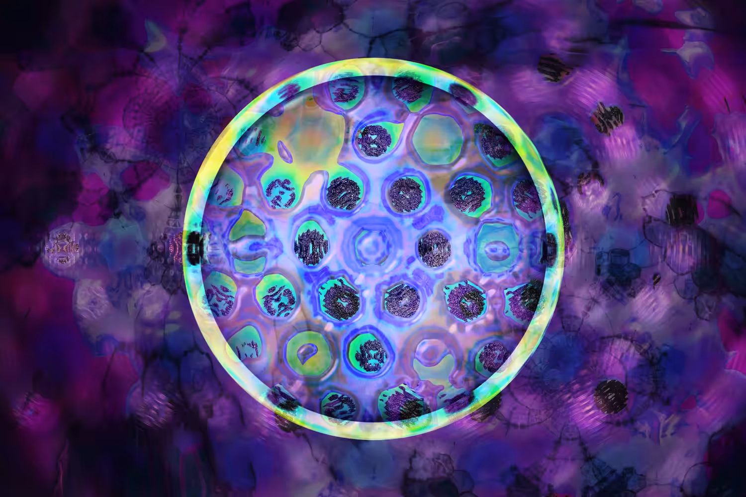 DREAM STRAINER