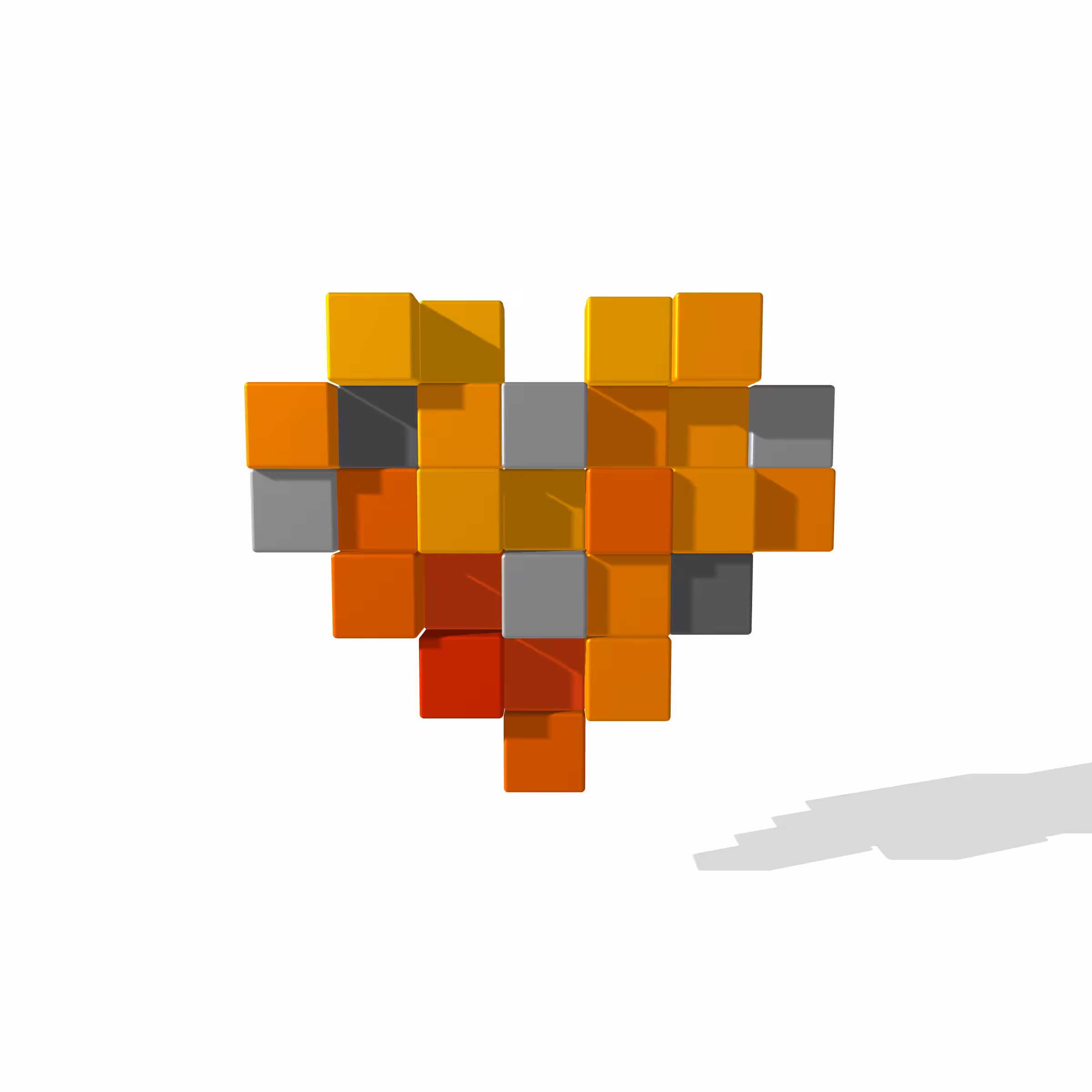 heart + craft #25340