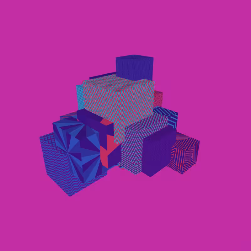 out of the box(es) #14