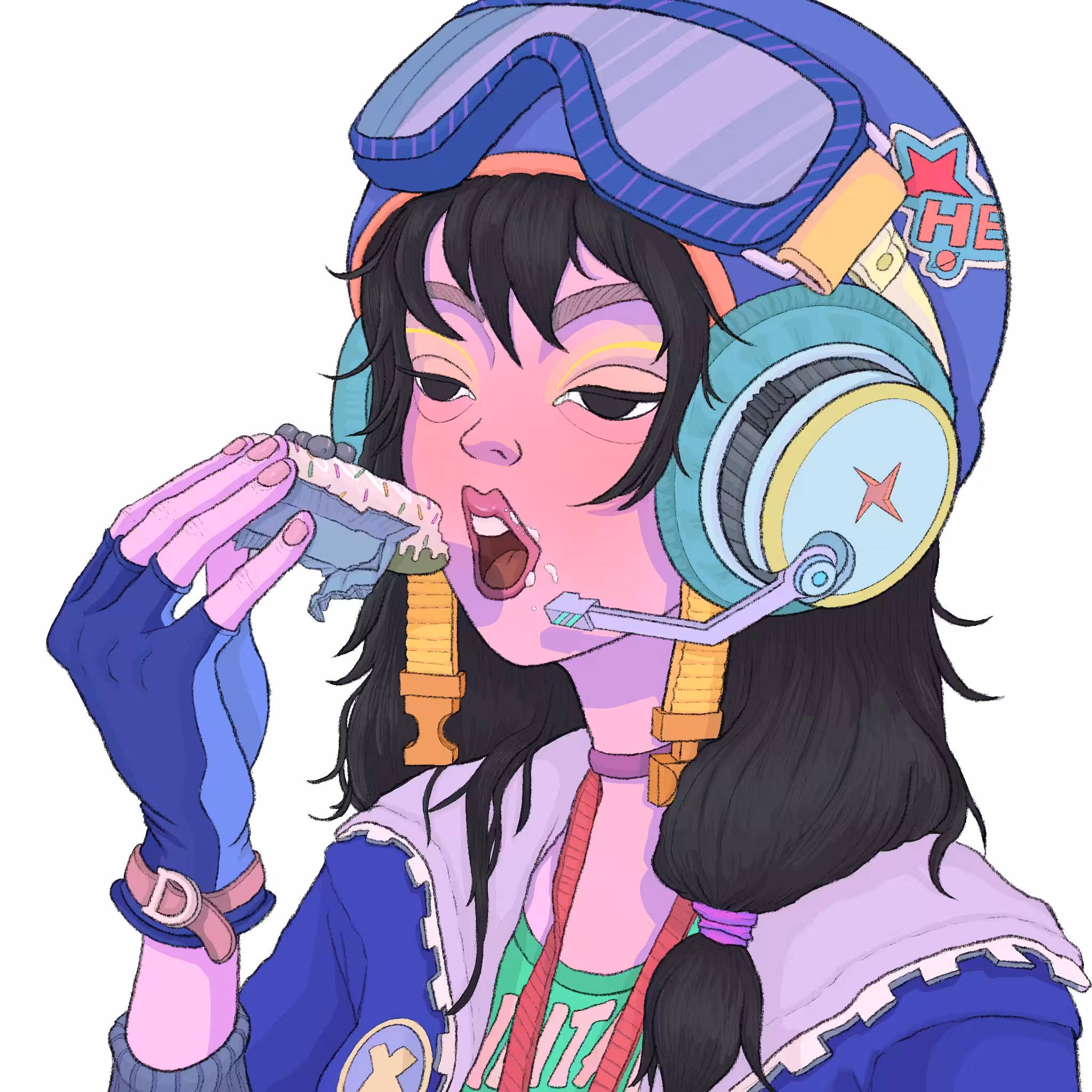 Dessert