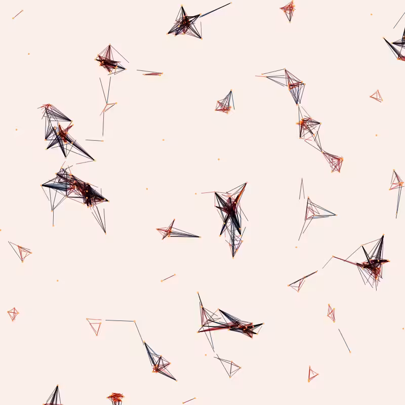 Organisms #45