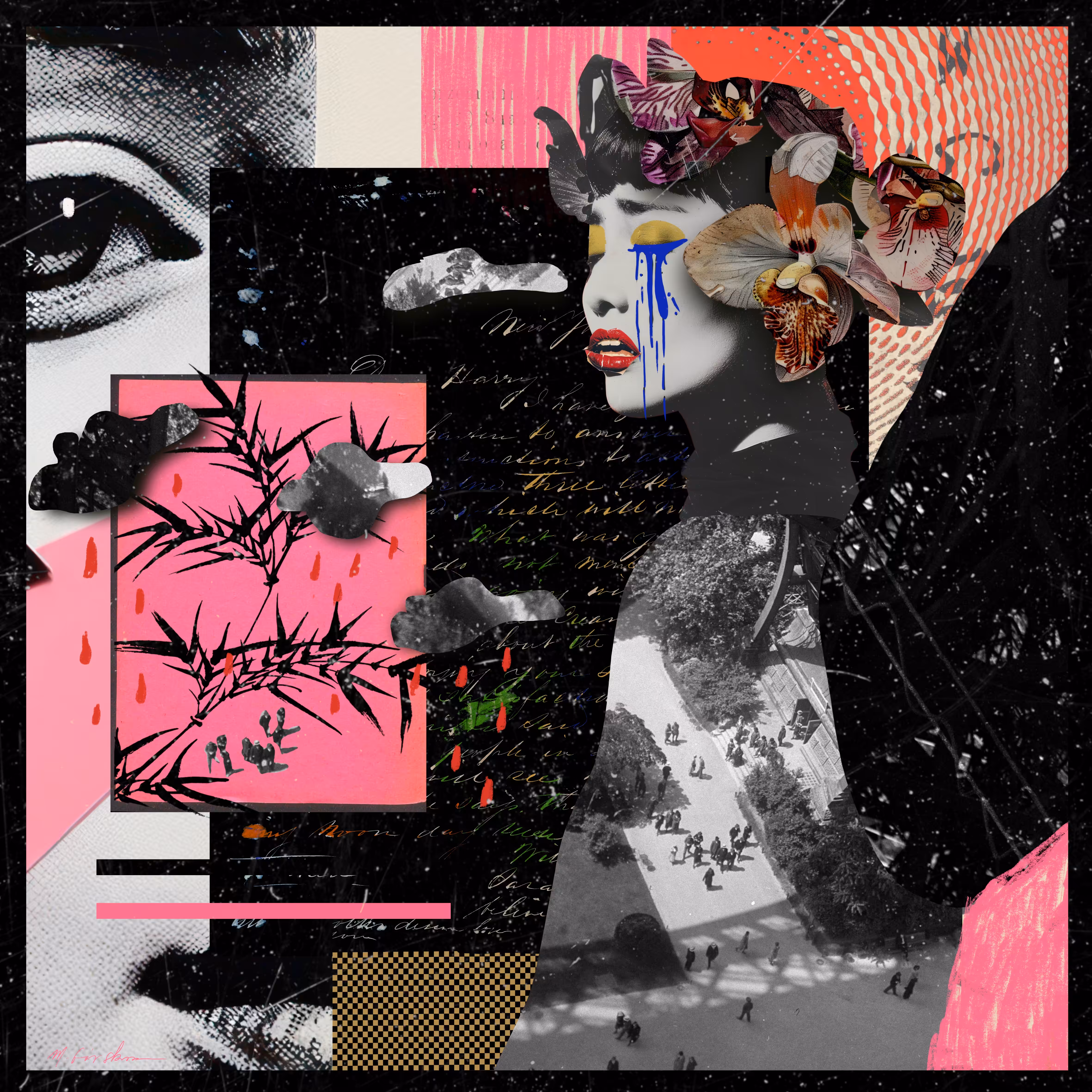 Madame Butterfly 