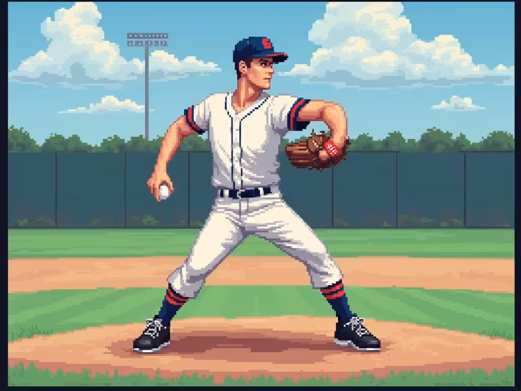DataBaseball: DatabaseBall Player #39171