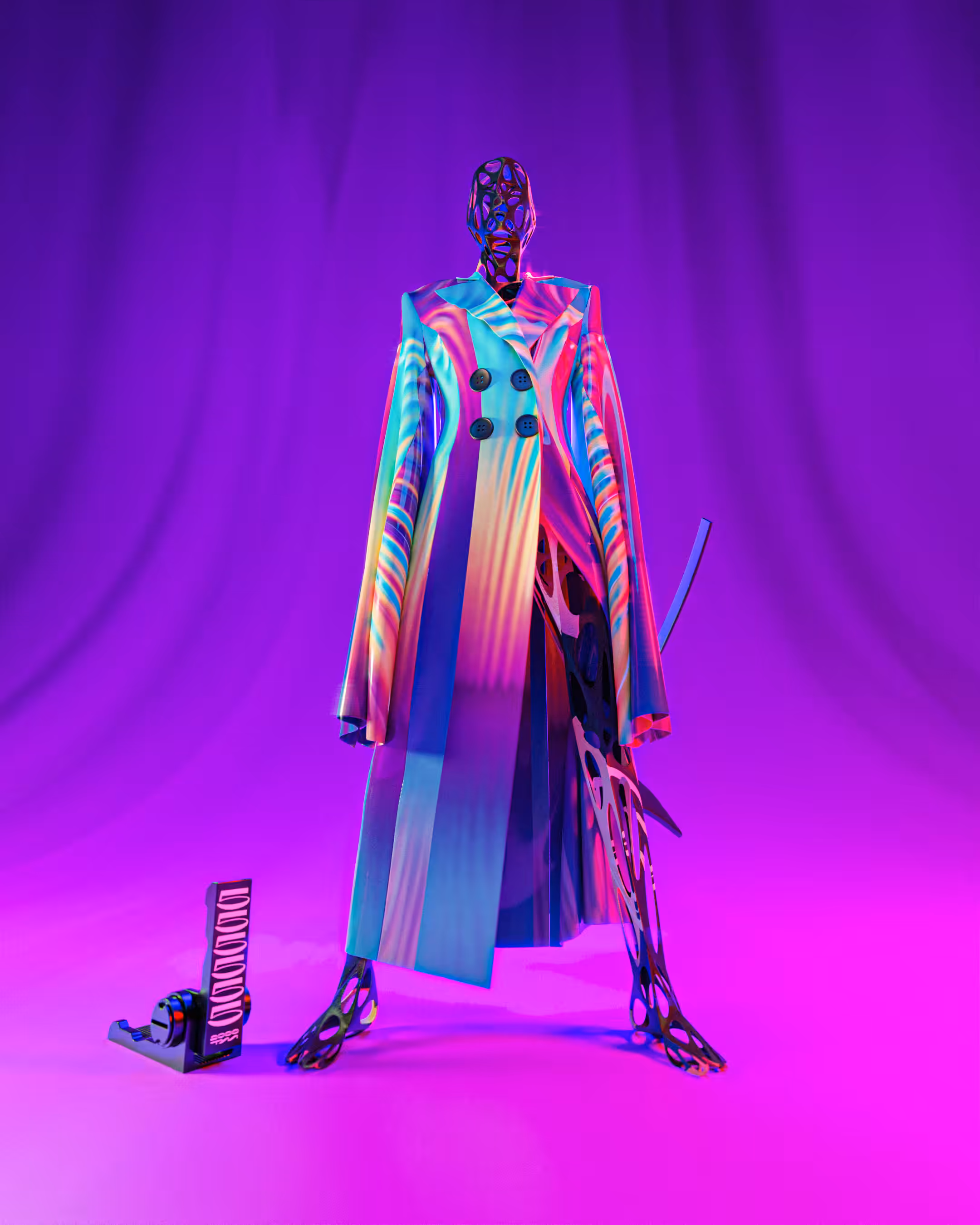 FW2086 / DREAM / N°05