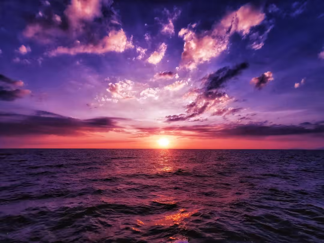 Sea Sun Life