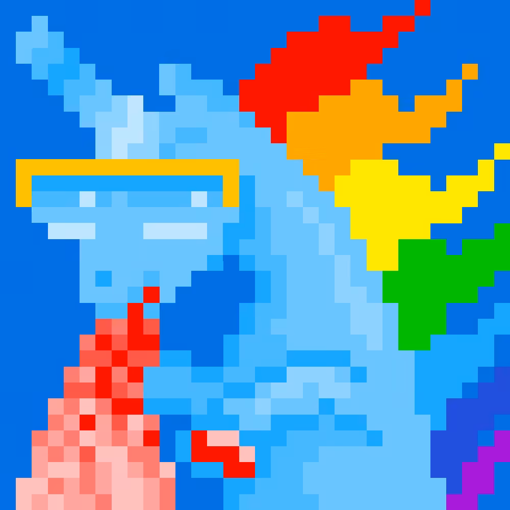 Unicorn #1160