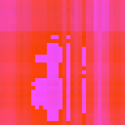 GLICPIXXXVER002 - GRAND COLLECTION: GLICPIXXXVER002 #10510