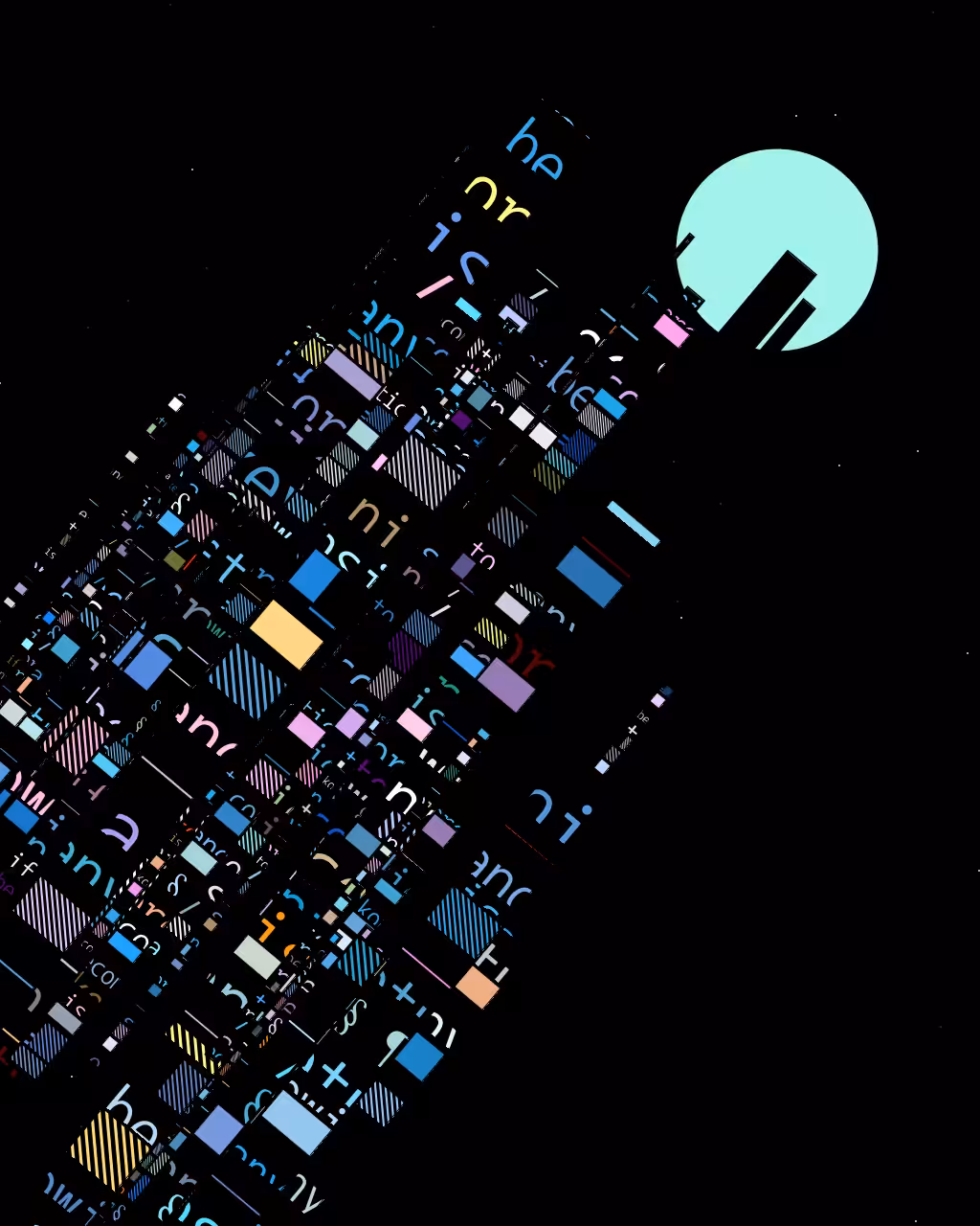 CityLights #47