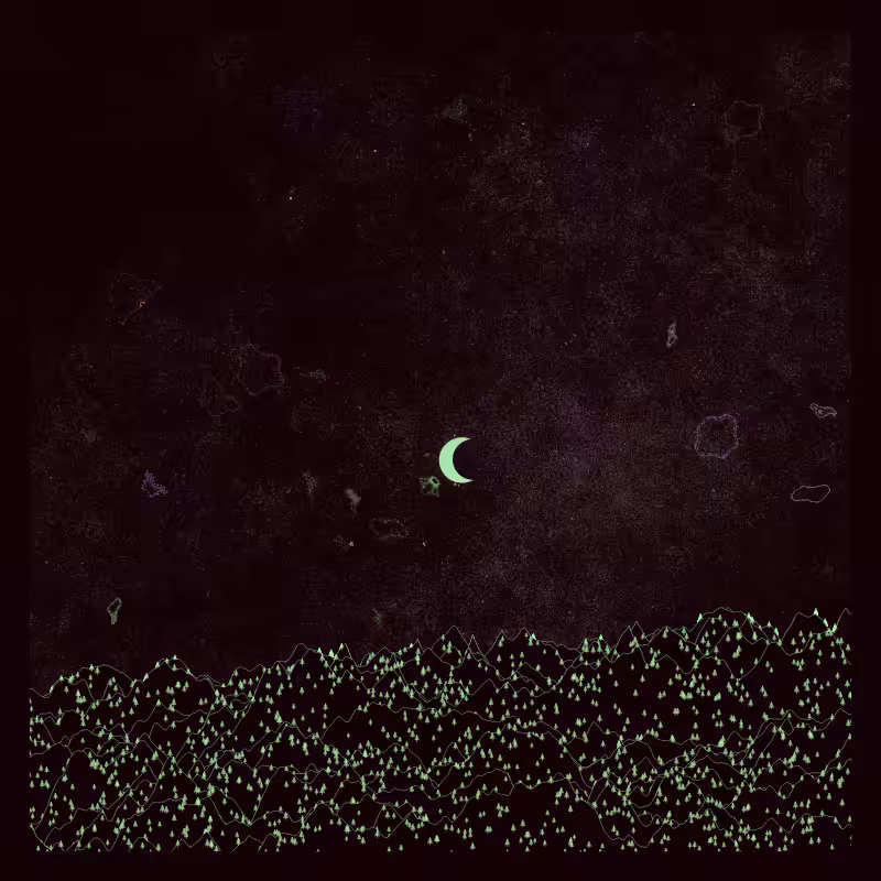Dark, Spark #47
