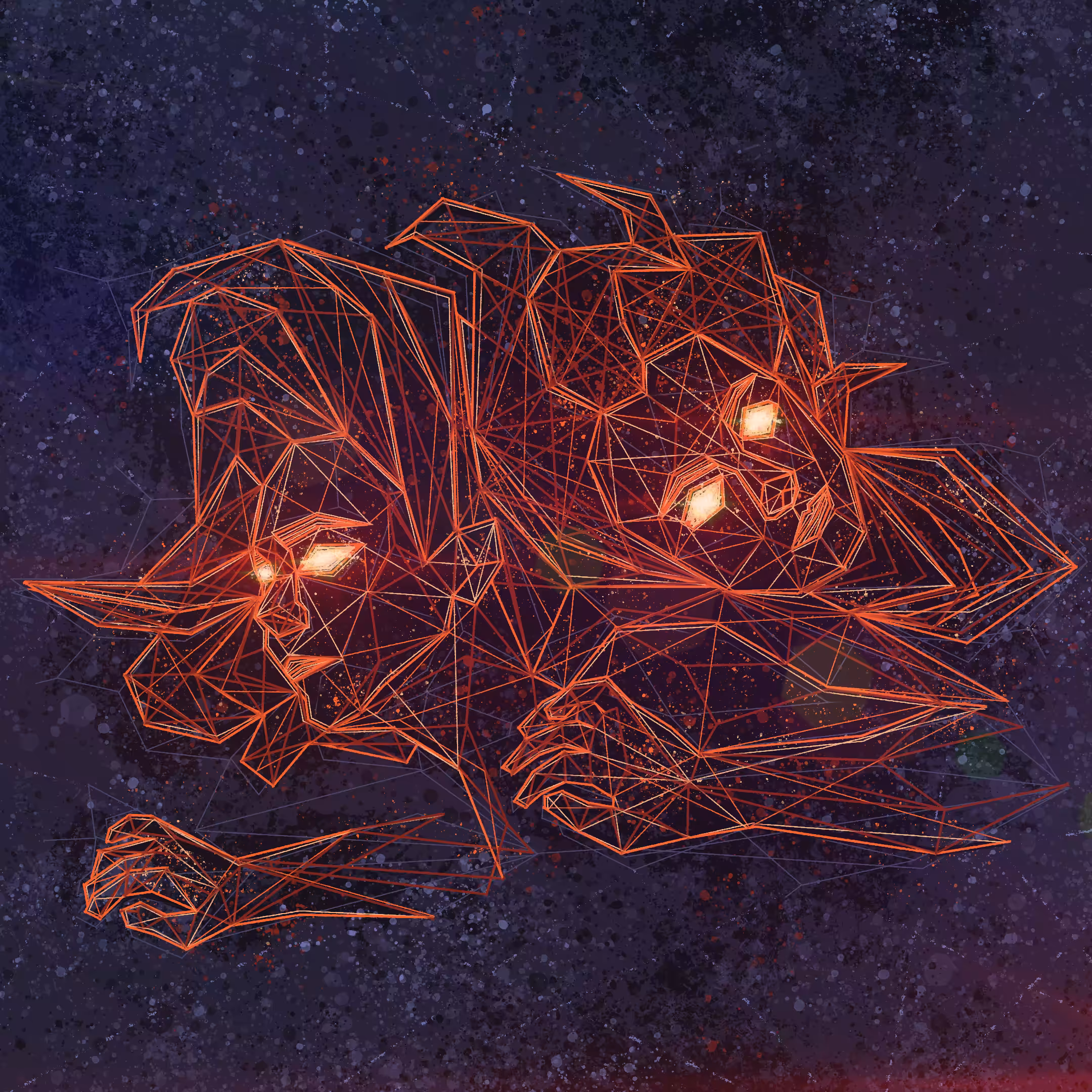 MOTHERSHIP WILL TAKE
