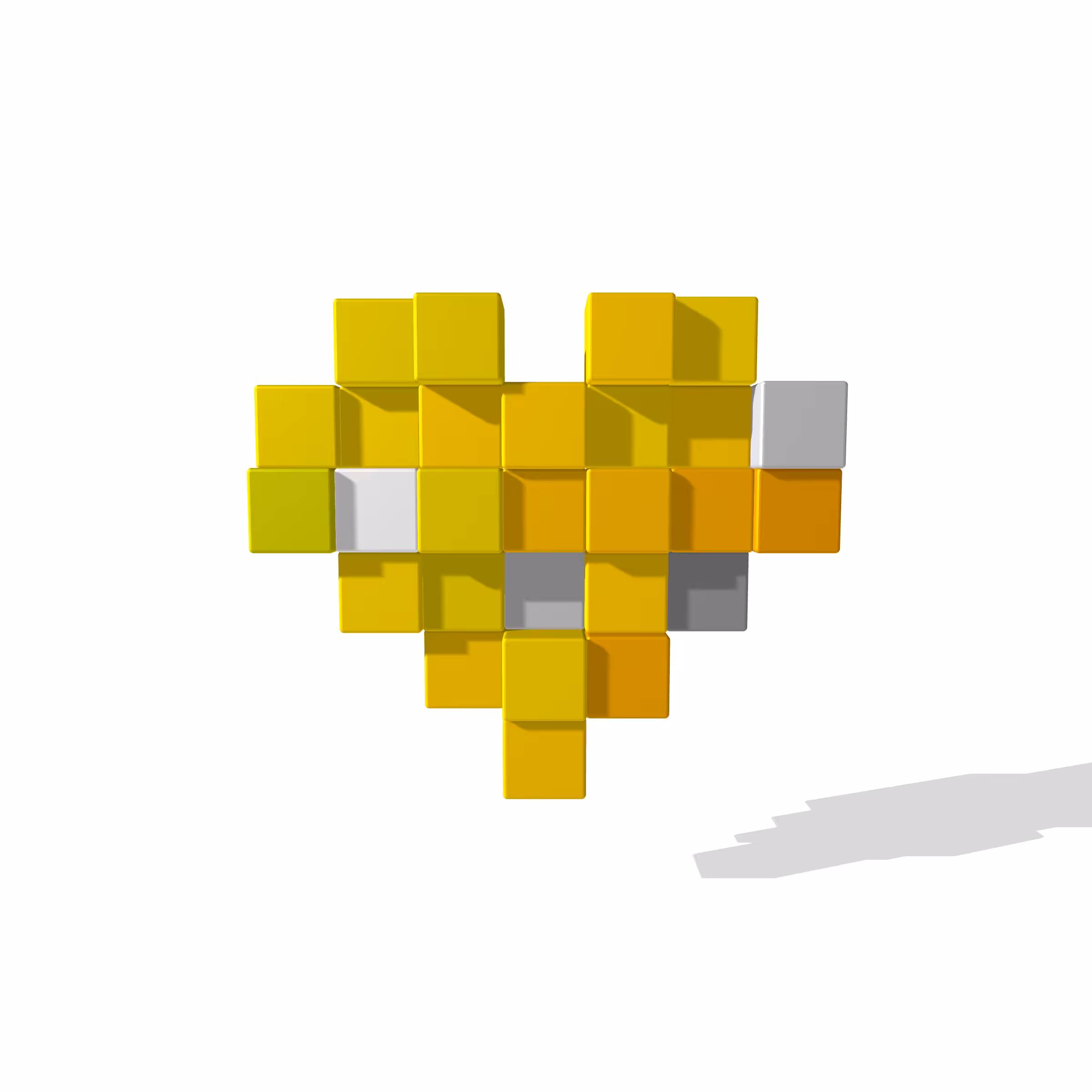 heart + craft #3187