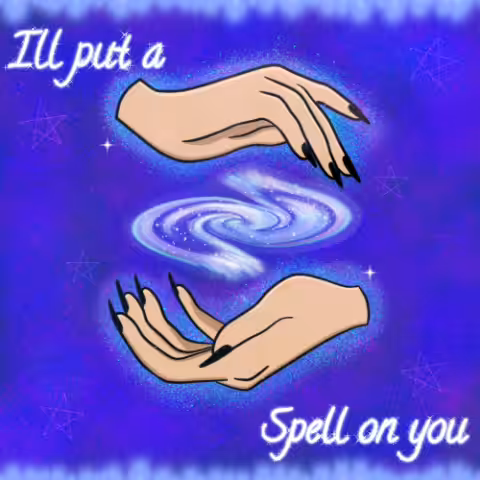 Spell On You (1 of 1)