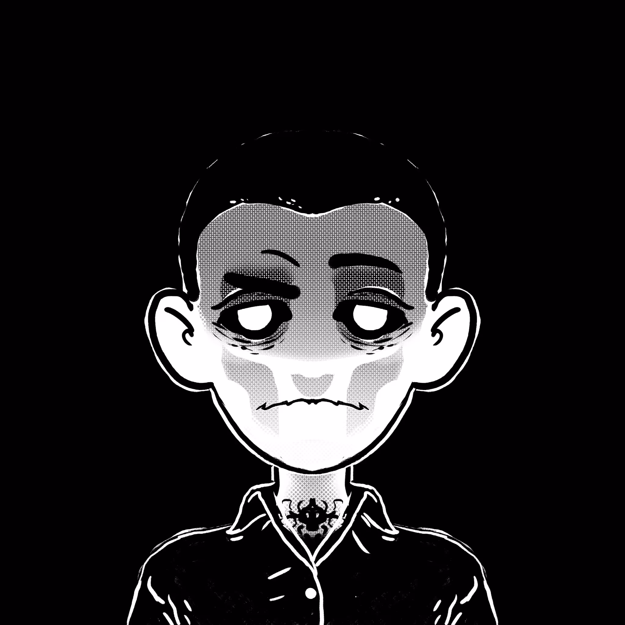 V0iD #420