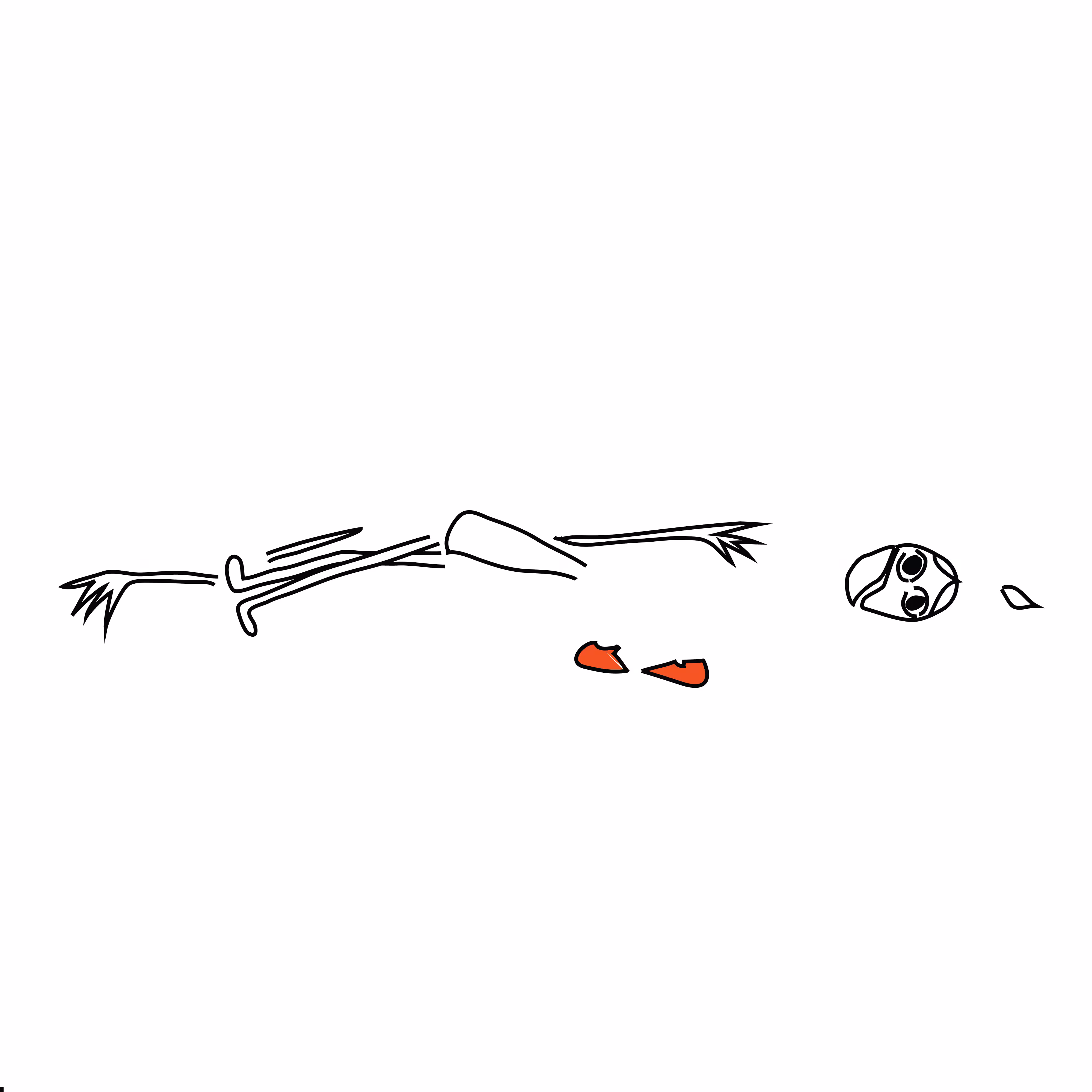 Eleni is bored again #156